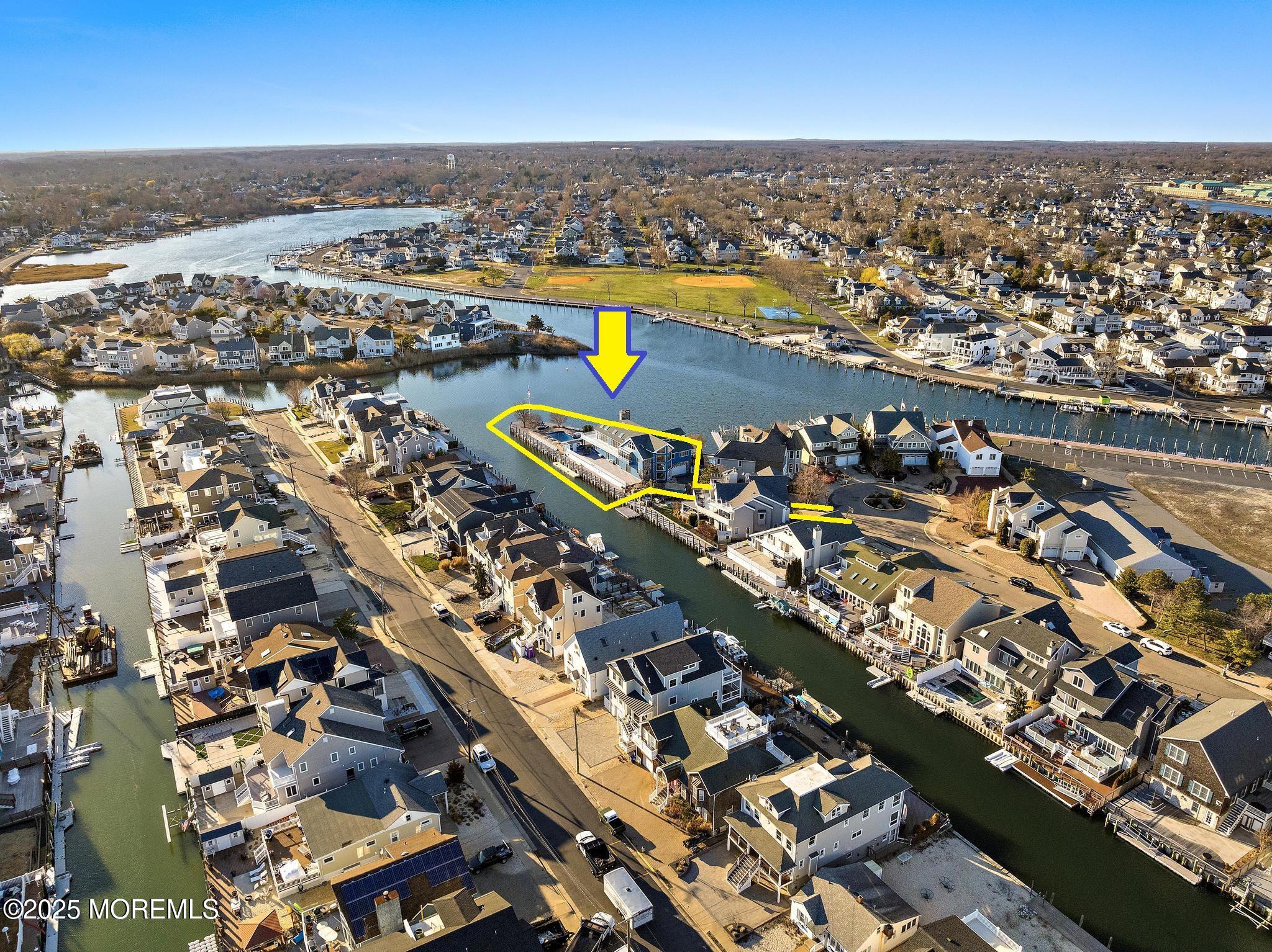 17 Captains Court, Manasquan, New Jersey image 5