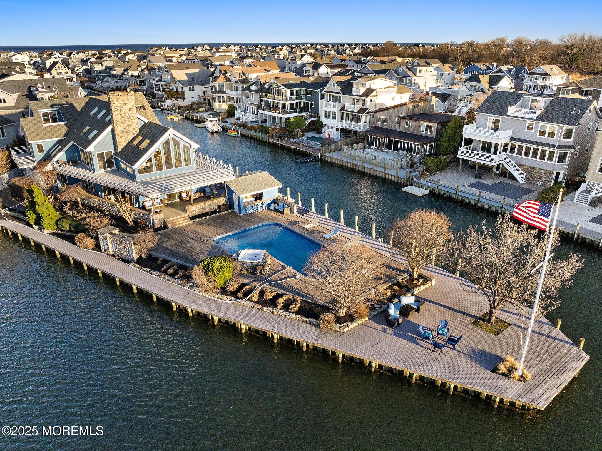 17 Captains Court, Manasquan, New Jersey image 2