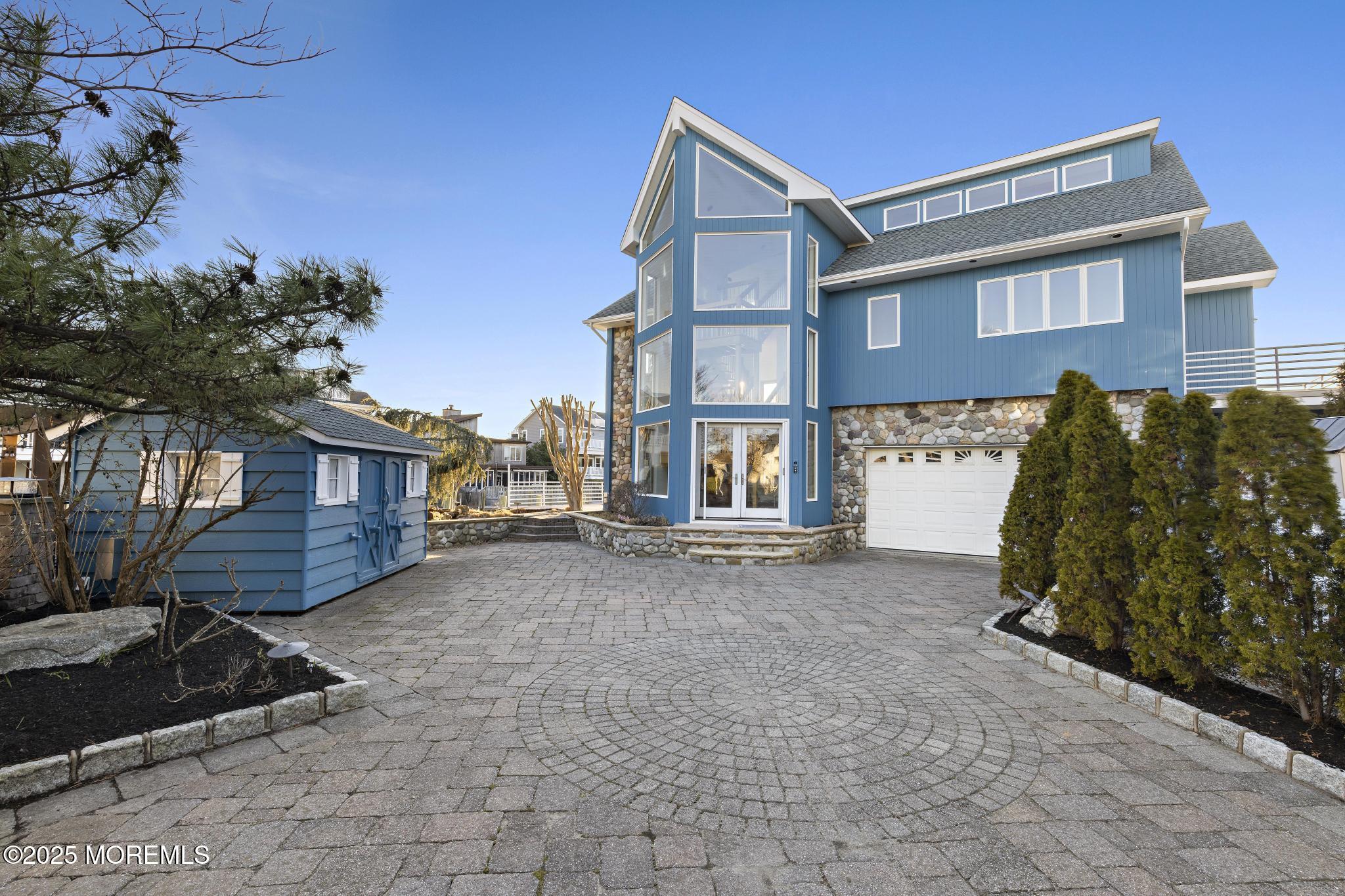 17 Captains Court, Manasquan, New Jersey image 11