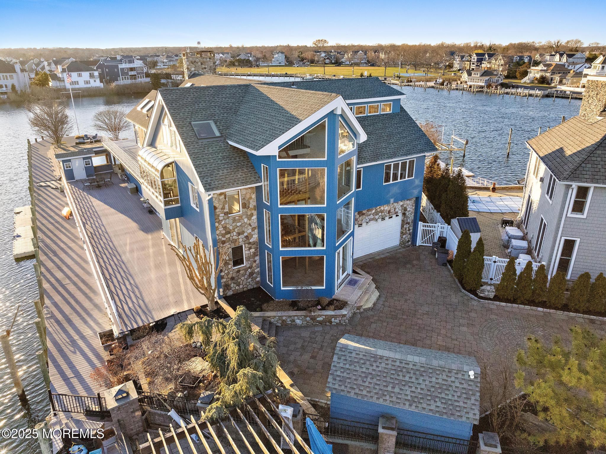 17 Captains Court, Manasquan, New Jersey image 7