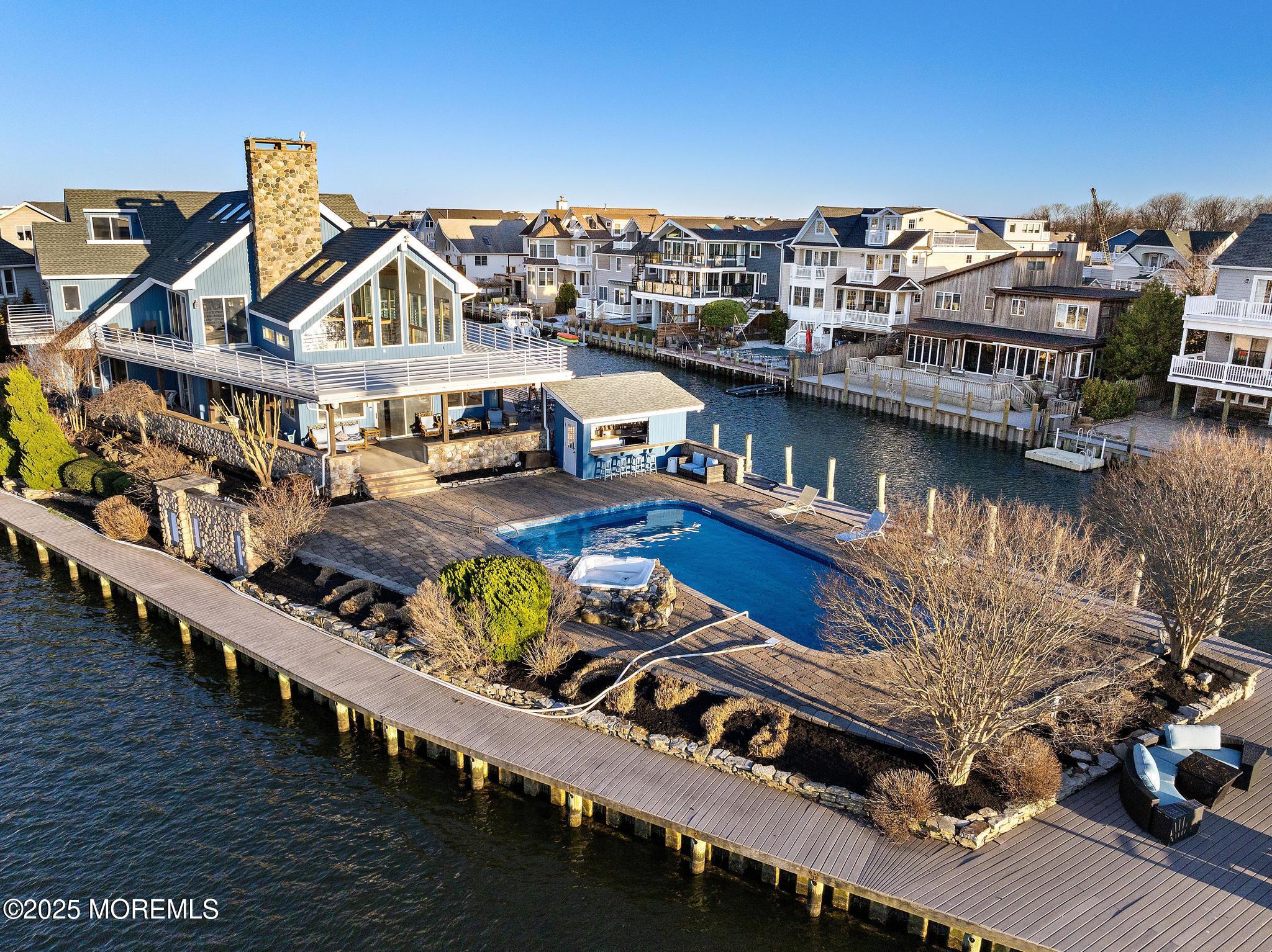 17 Captains Court, Manasquan, New Jersey image 8