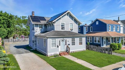 144 Westwood Avenue Long Branch NJ 07740