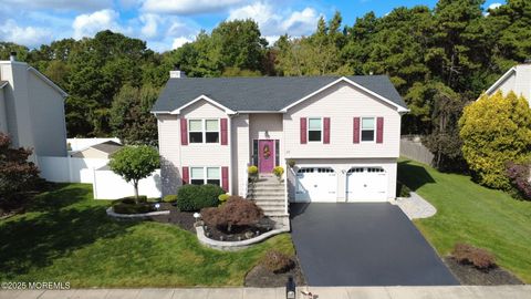 Photo of 20 Netty Street, Howell, NJ 07731 (MLS # 22601434)