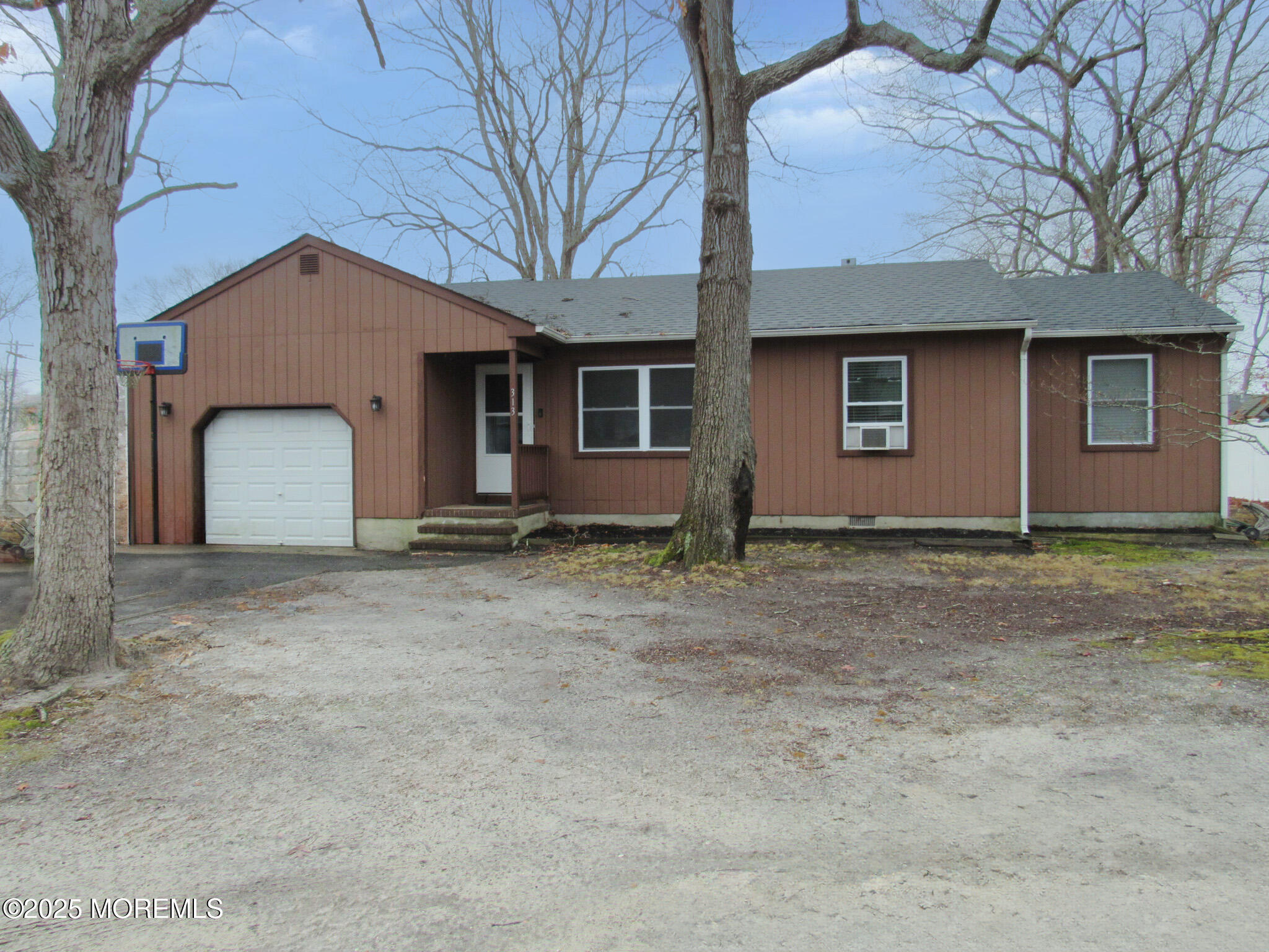 313 Merrimac Road, Forked River, New Jersey image 1
