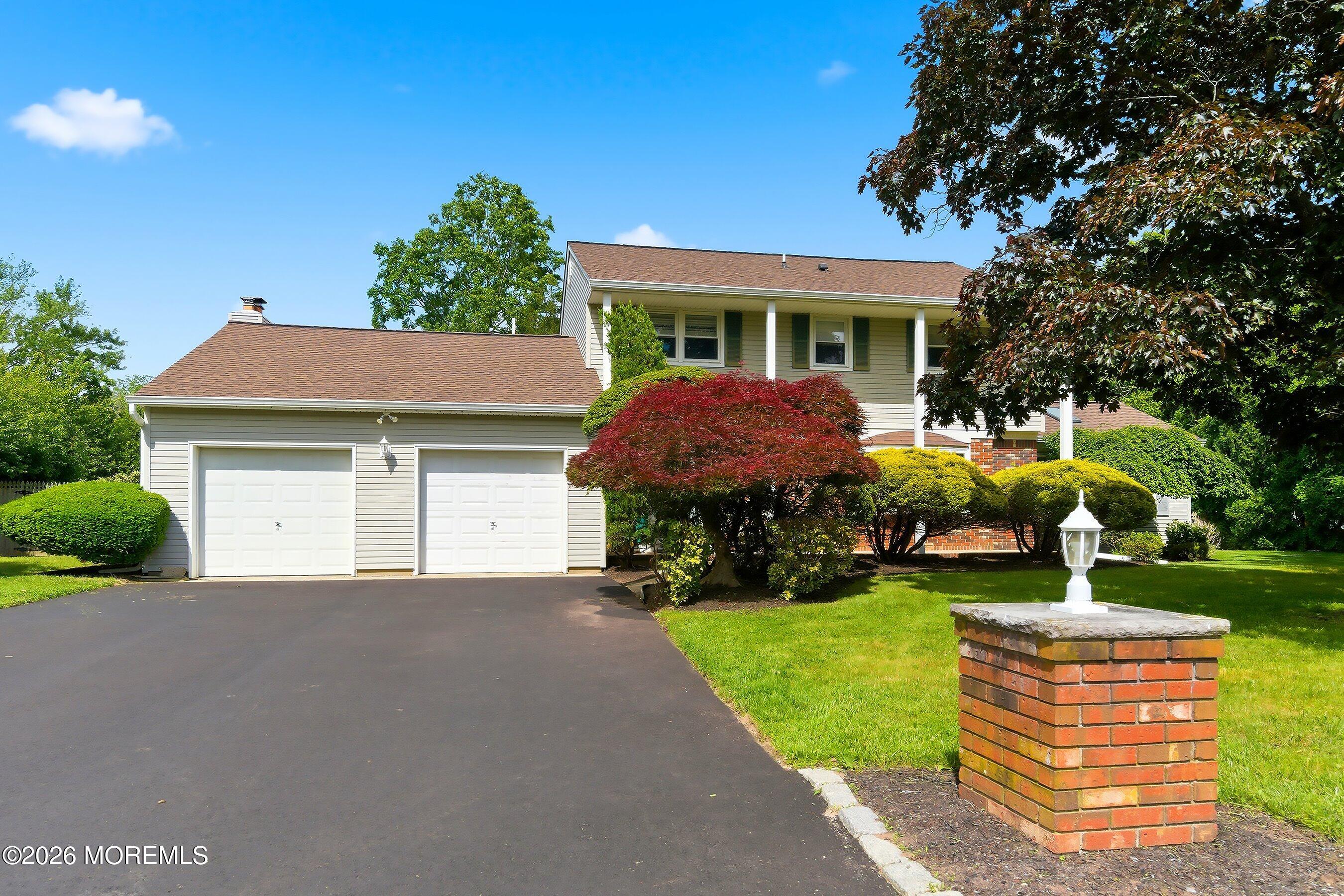 Photo 1 of 37 — 822 York Road, Brick, NJ 08724