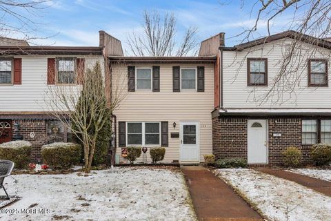 134 Greenwood Loop Road Brick NJ 08724