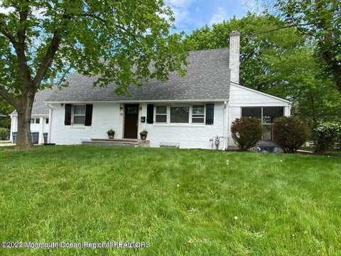 Homes For Rent - 32 Baker Drive<br/> West Long Branch, NJ 07764