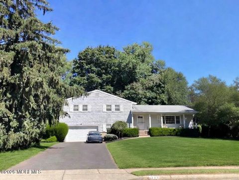 Photo of 117 W Palmer Avenue, West Long Branch, NJ 07764 (MLS # 22611263)