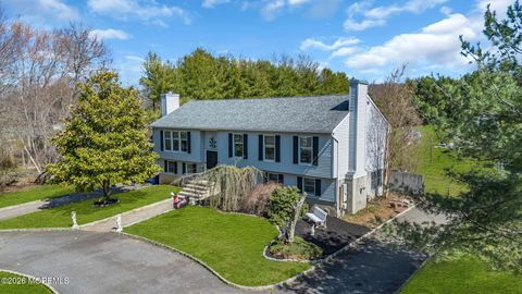 162 Millstone Road Millstone NJ 08535