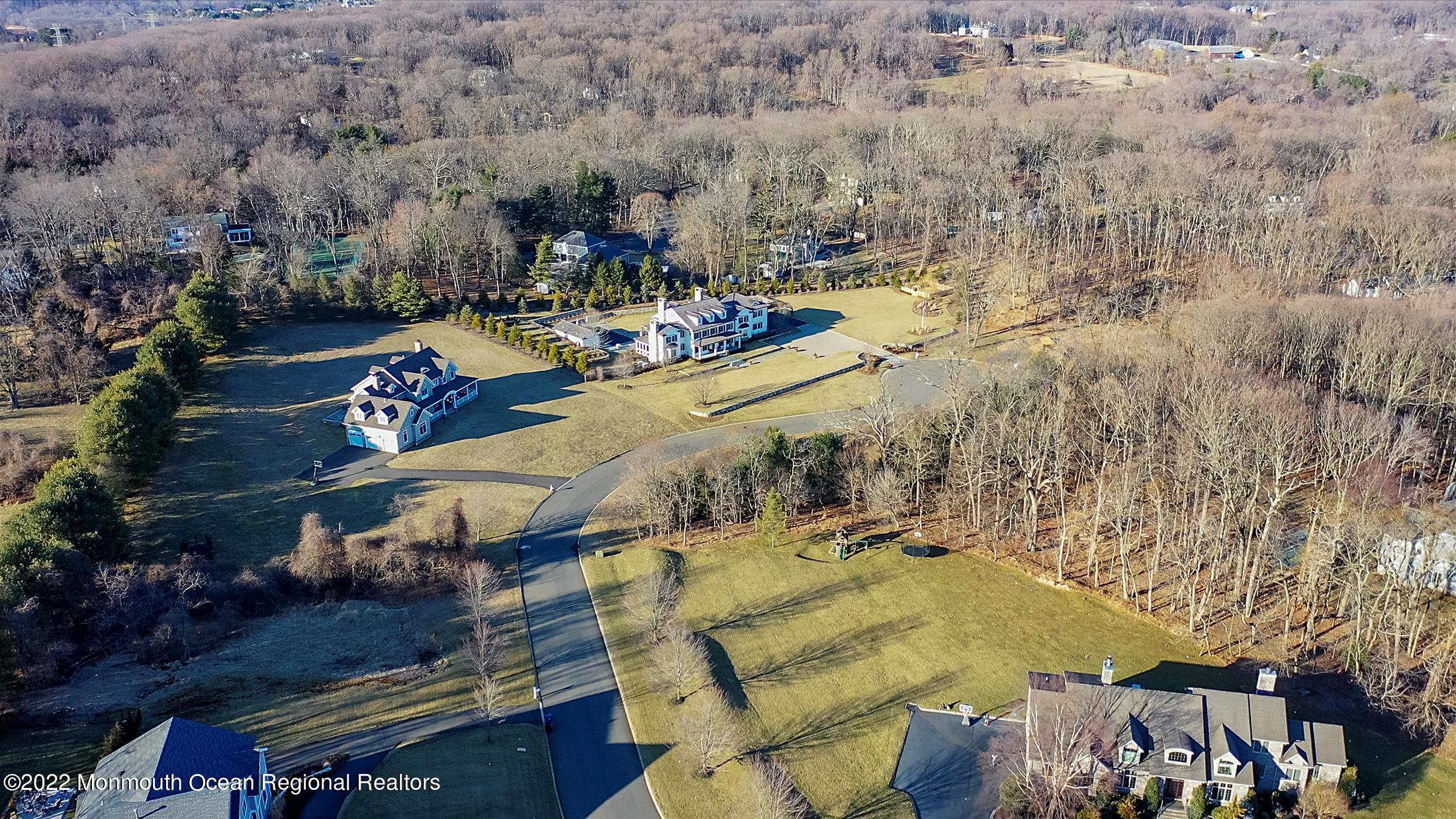 18 Moonlight Drive, Colts Neck, New Jersey image 16