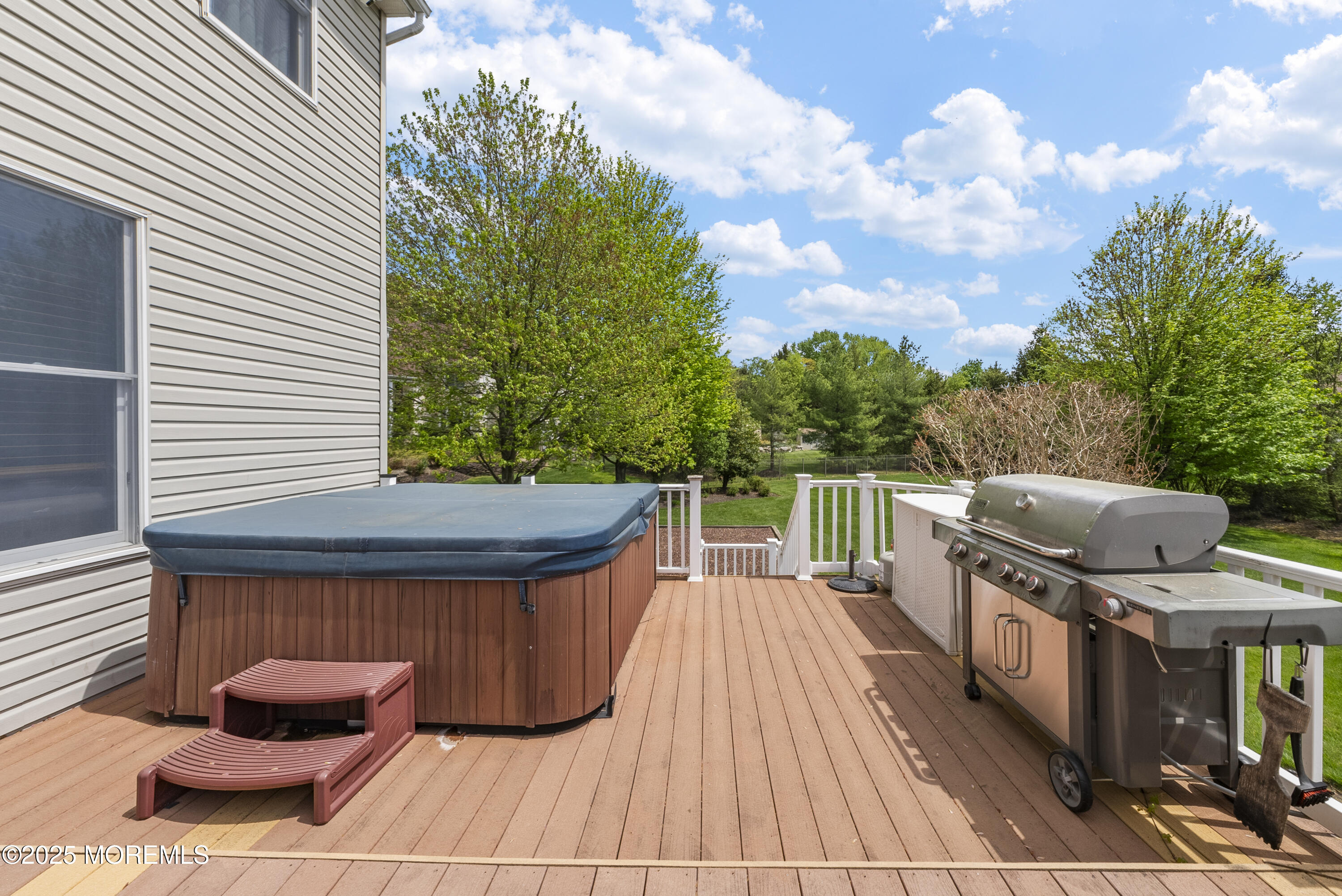 5 Breckenridge Court, Freehold, New Jersey image 47