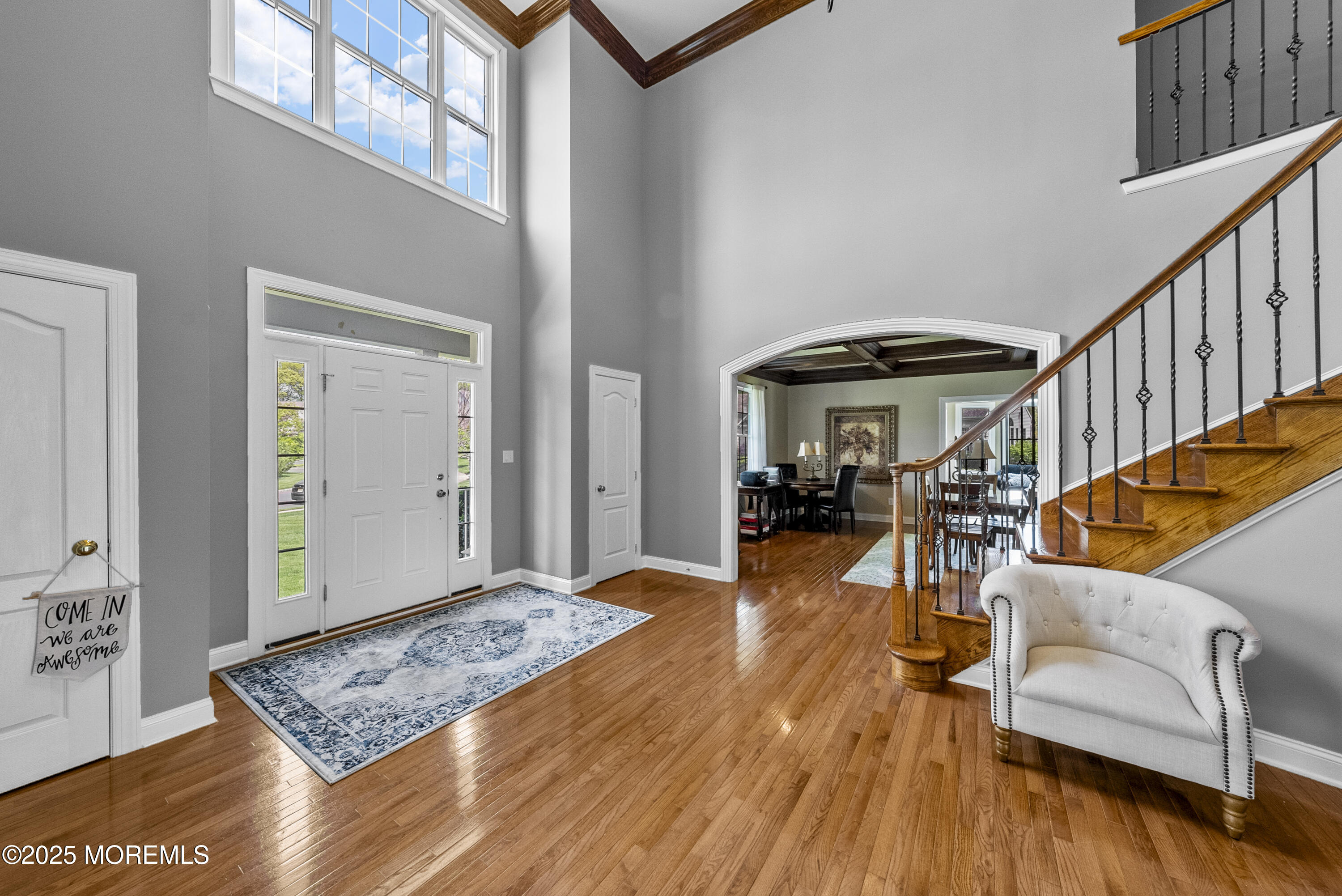5 Breckenridge Court, Freehold, New Jersey image 4