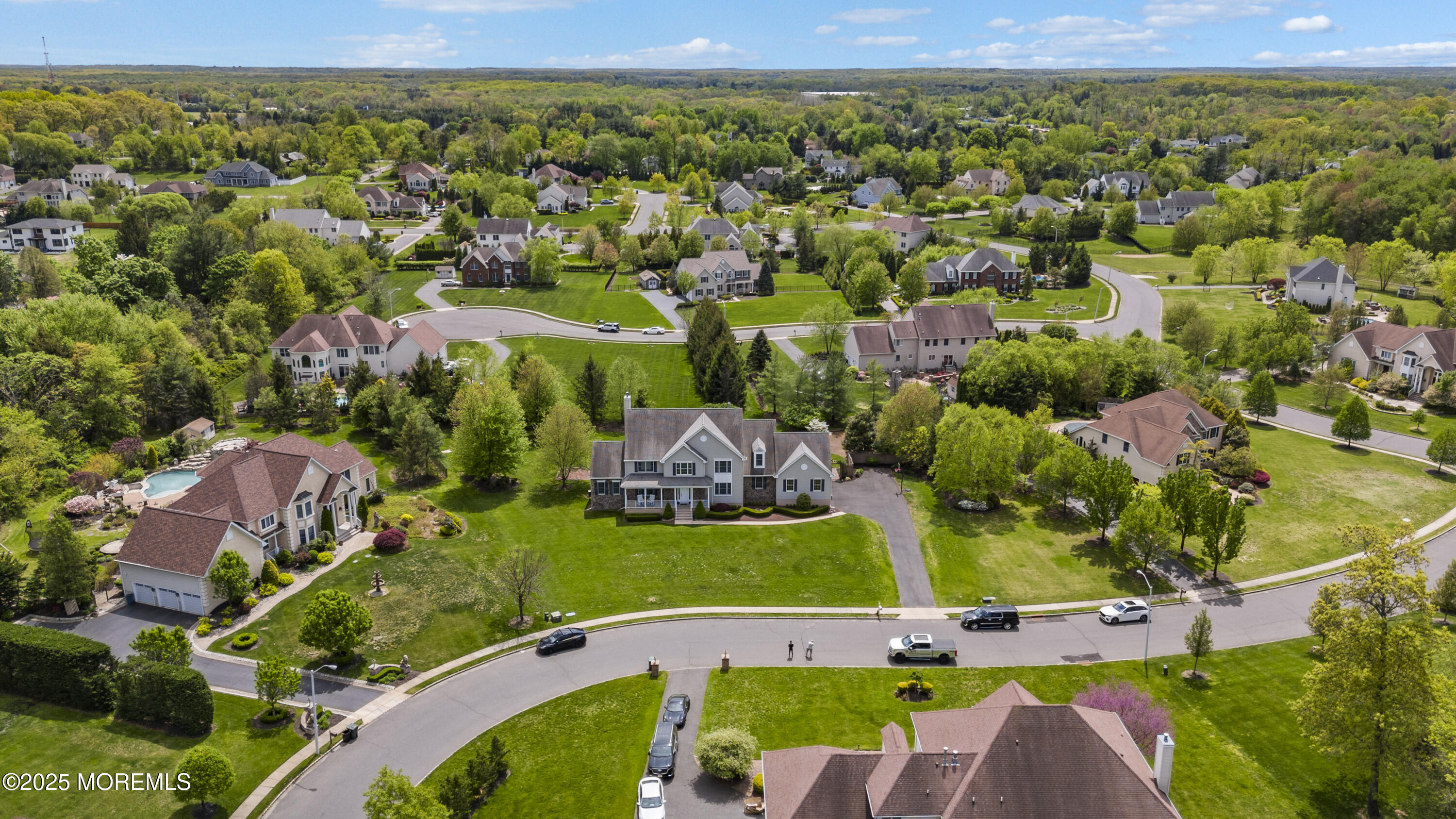 5 Breckenridge Court, Freehold, New Jersey image 2