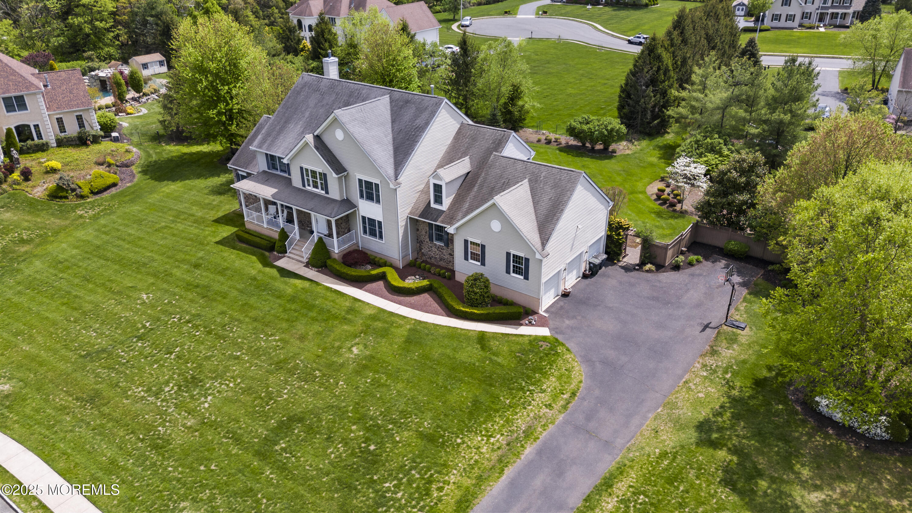 5 Breckenridge Court, Freehold, New Jersey image 3