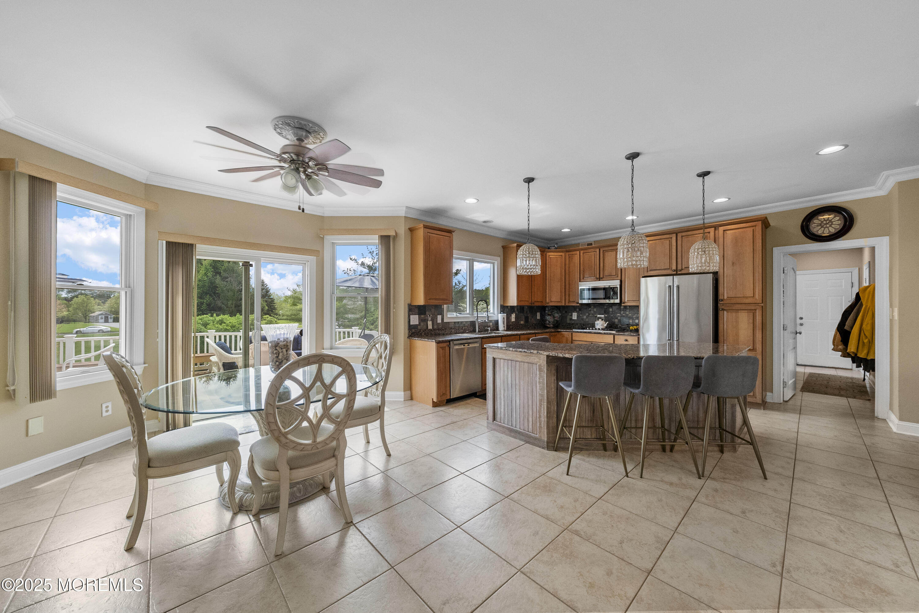 5 Breckenridge Court, Freehold, New Jersey image 11