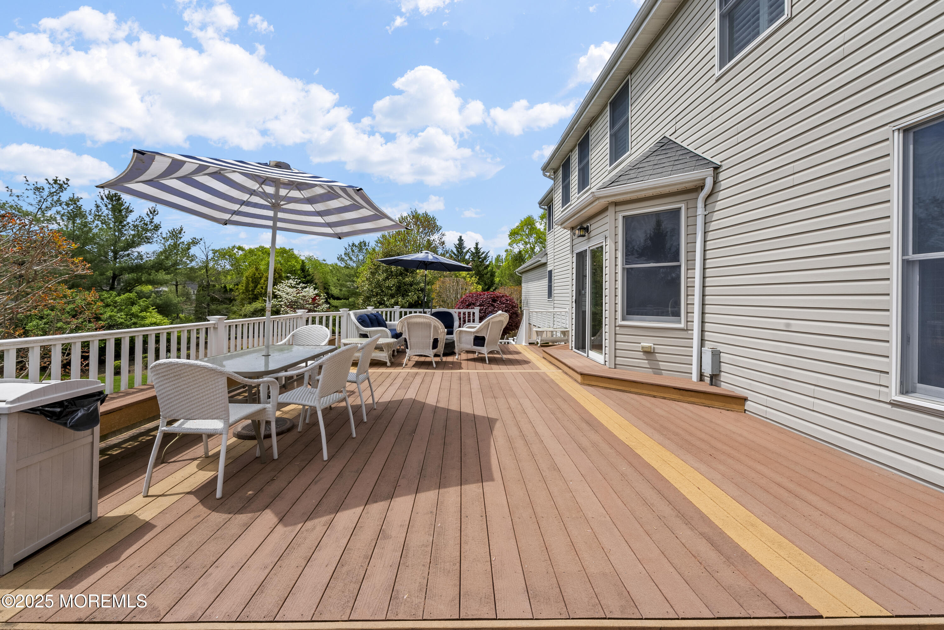 5 Breckenridge Court, Freehold, New Jersey image 16