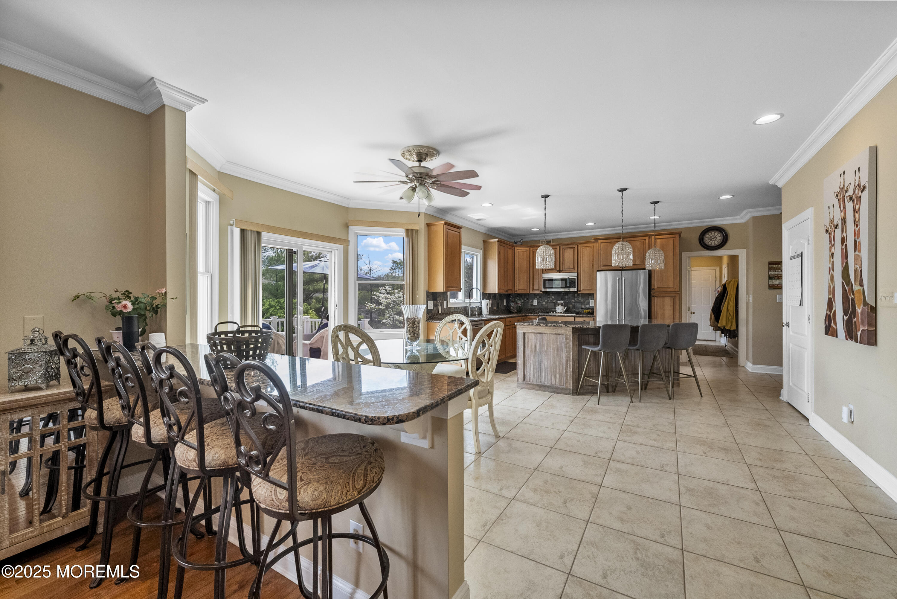 5 Breckenridge Court, Freehold, New Jersey image 19