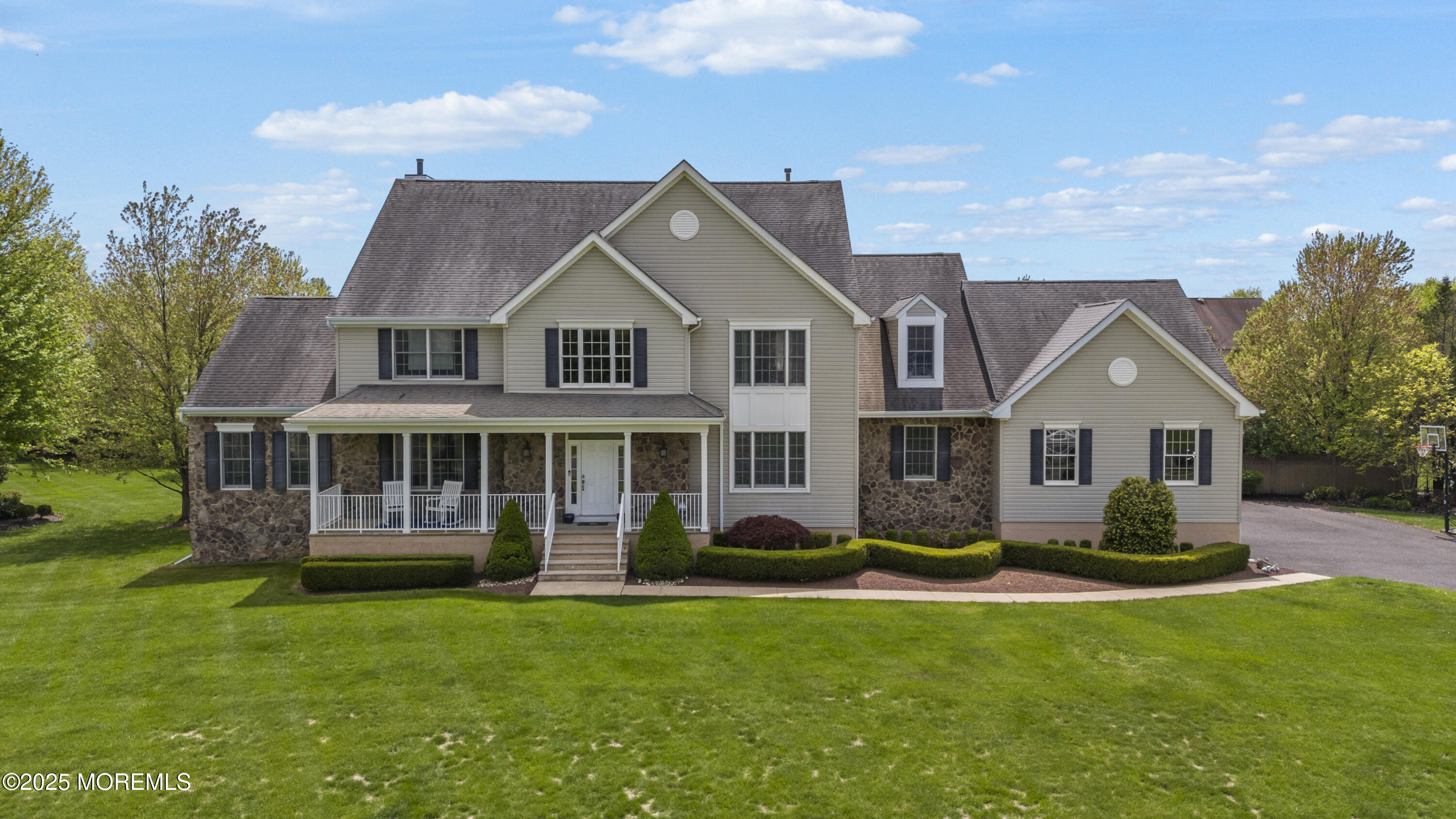 5 Breckenridge Court, Freehold, New Jersey image 1