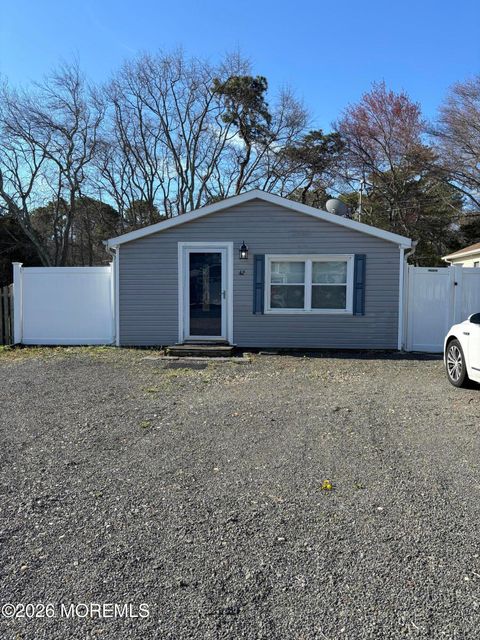 Photo of 42 Central Avenue Avenue, Waretown, NJ 08758 (MLS # 22611396)