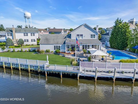 1516 Bel Aire Court W, Point Pleasant, NJ 08742 - MLS#: 22423753