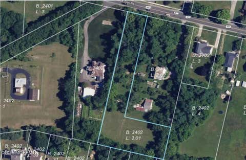 Vacant Land For Sale - 1217 E Oak Road<br/> Cumberland County, Vineland, NJ 08360