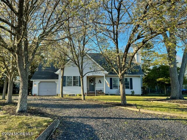 36 Parkers Point Boulevard, Forked River, New Jersey image 2