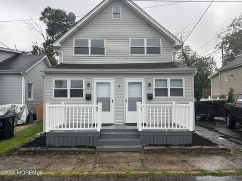 Multifamily For Rent - 7 Braden Place #B<br/> Monmouth County, Keansburg, NJ 07734