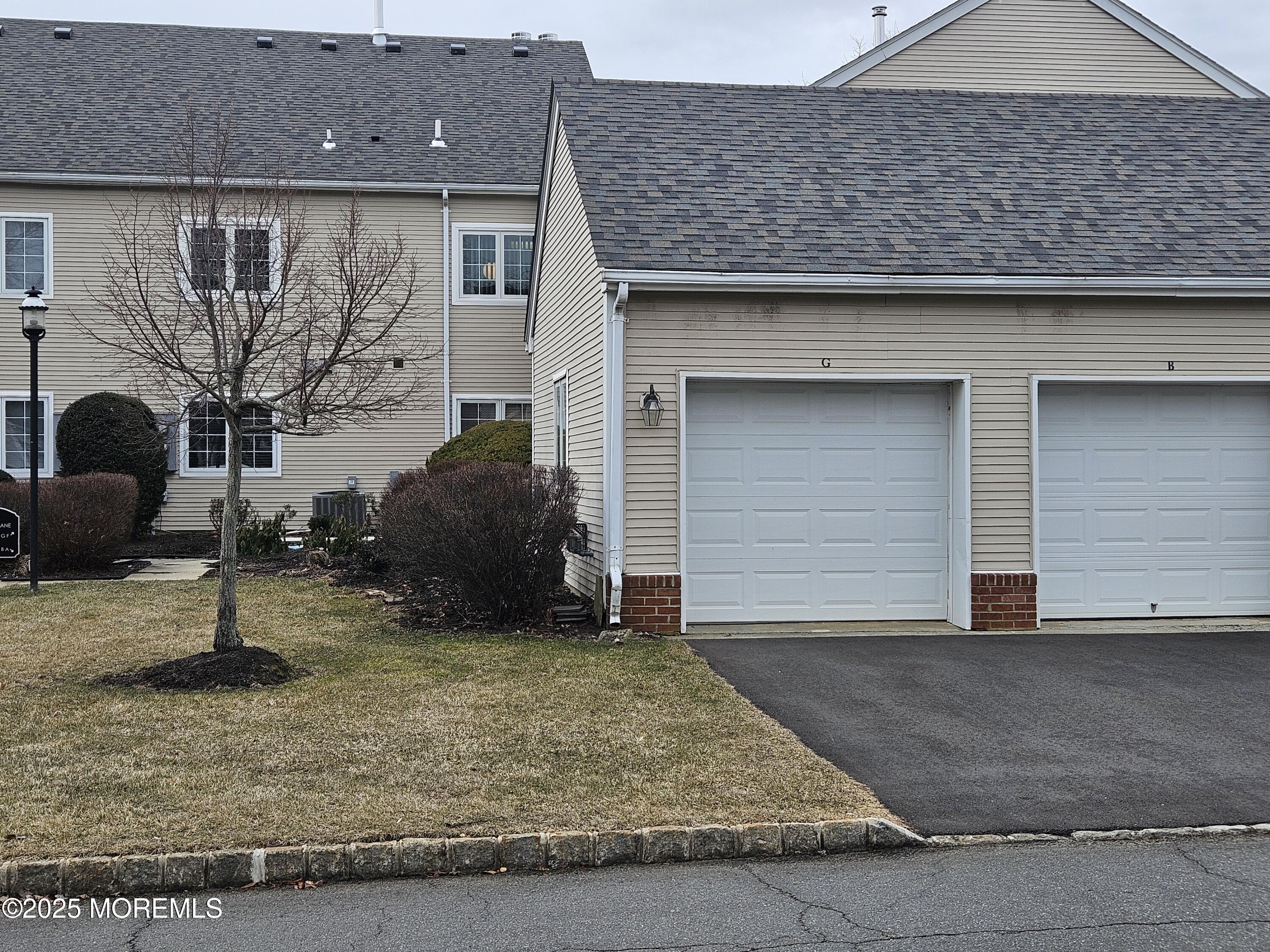 1 Rutland Lane #1G, Monroe Township, New Jersey image 2