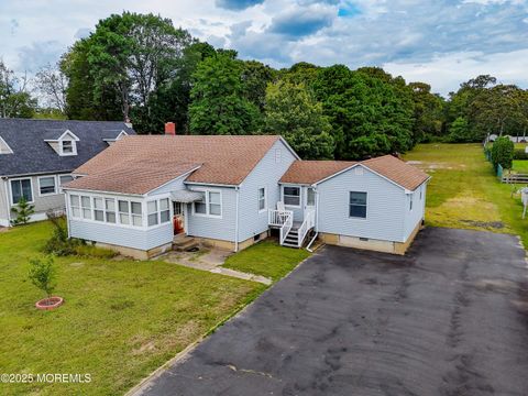 Homes For Sale - 230 Drum Point Road<br/> Brick, NJ 08723
