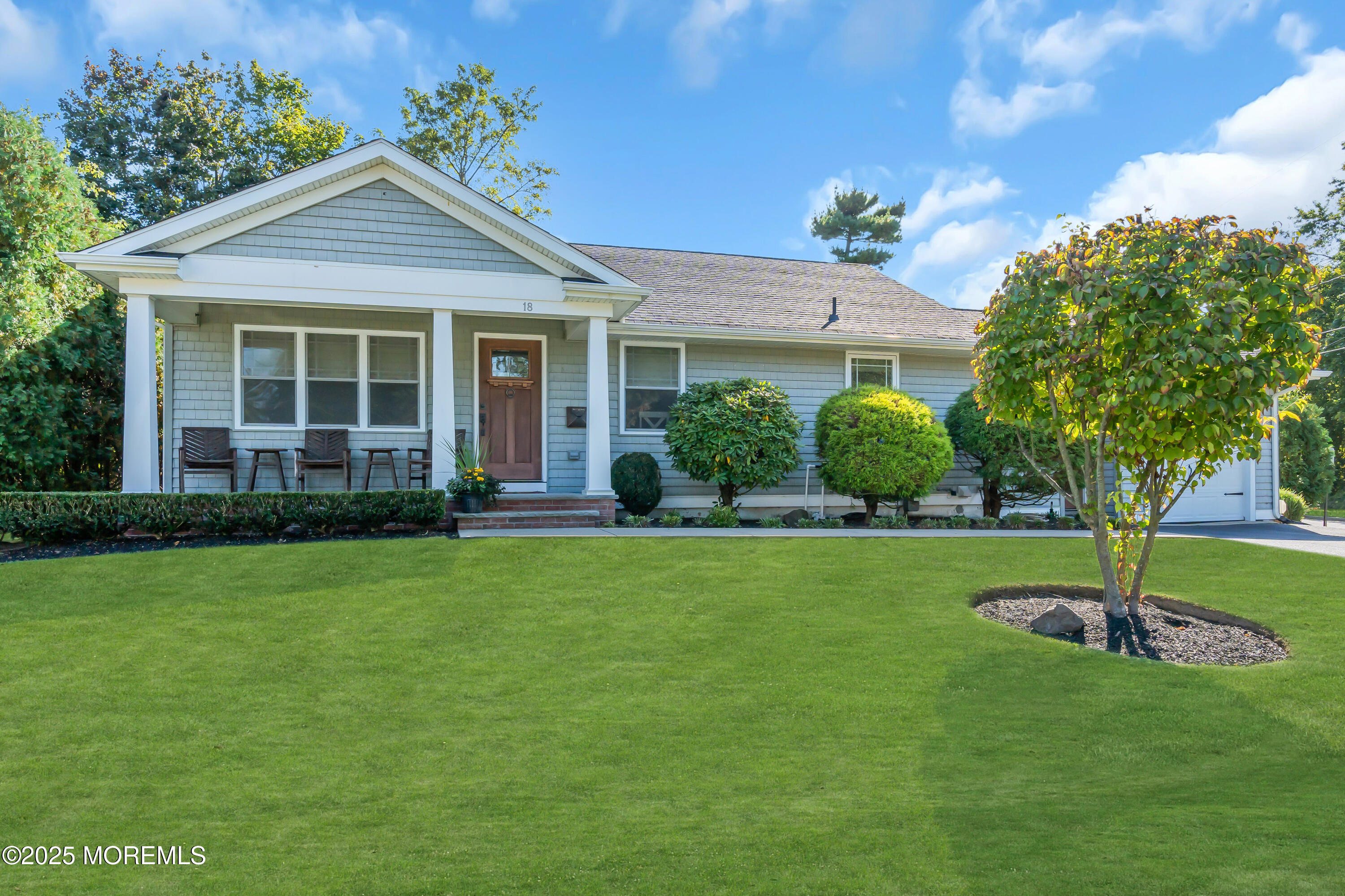 18 Franklin Parkway, West Long Branch, New Jersey image 1