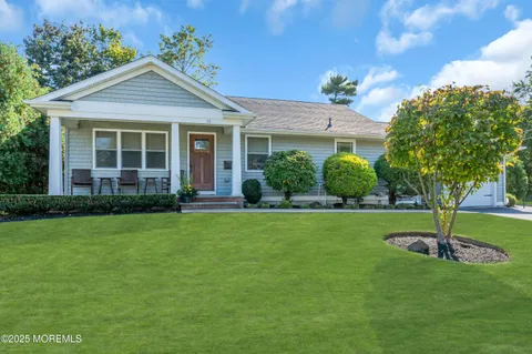 18 Franklin Parkway, West Long Branch, NJ 07764 - MLS#: 22513968