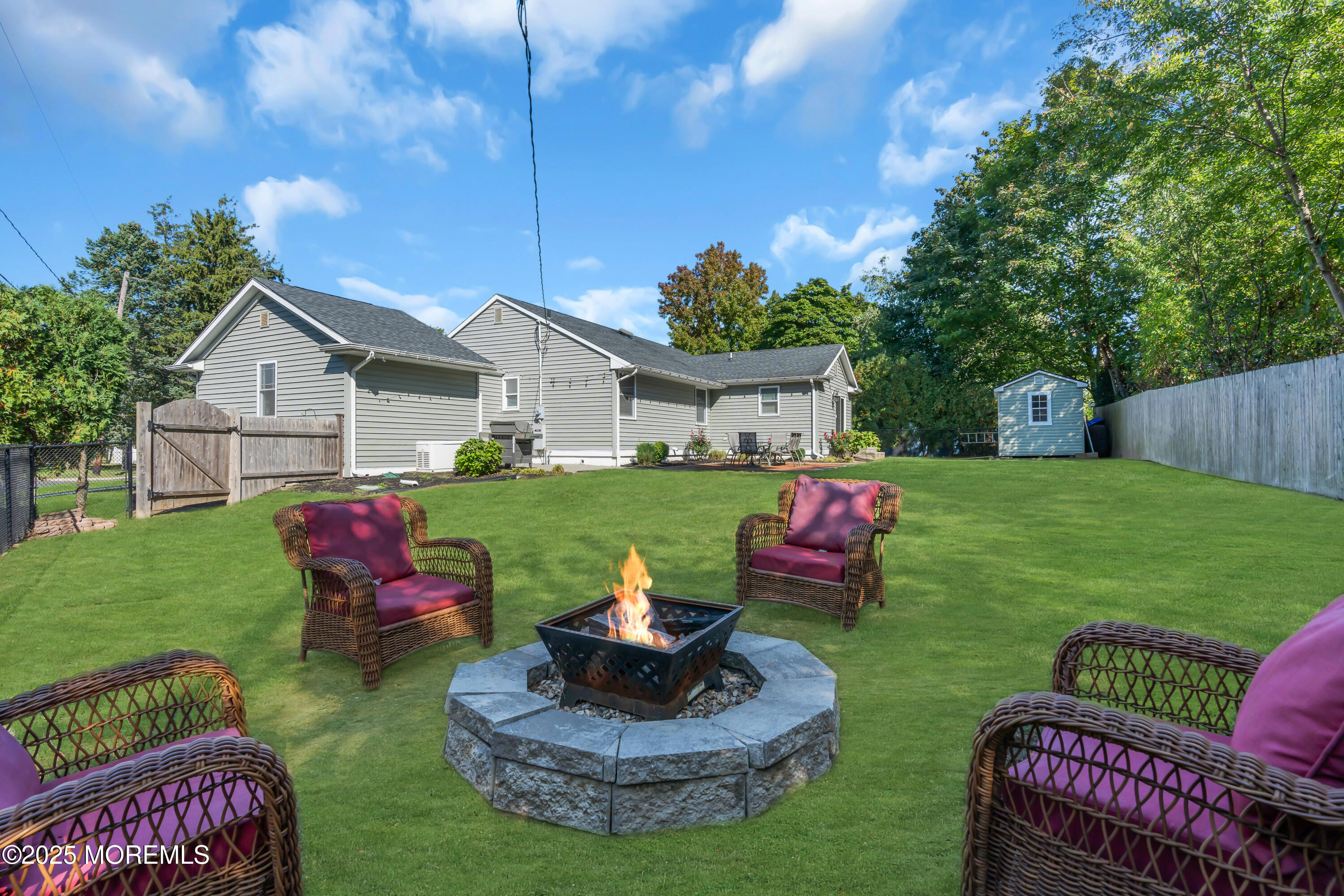 18 Franklin Parkway, West Long Branch, New Jersey image 26