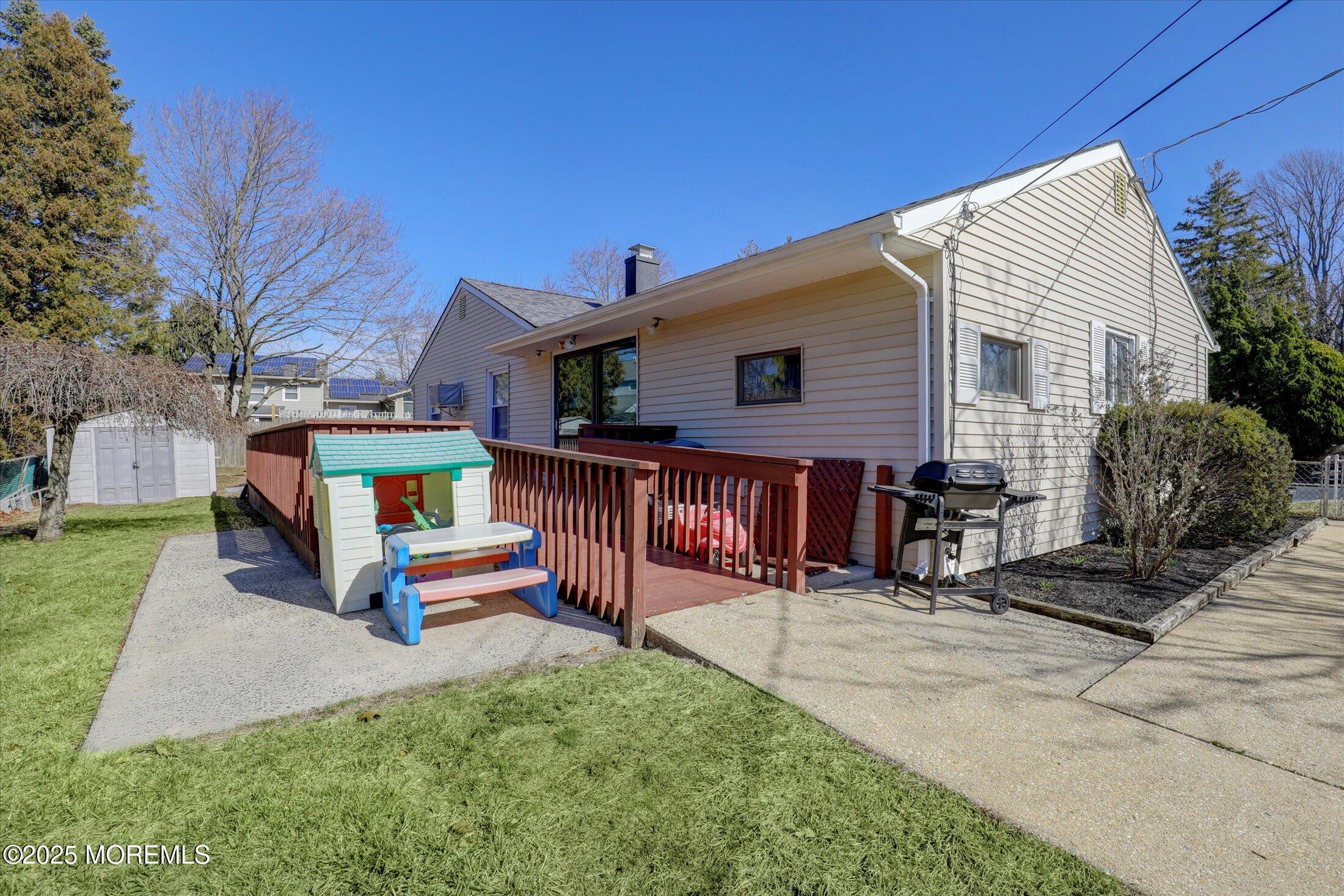 1 Peach Tree Road, Oakhurst, New Jersey image 10