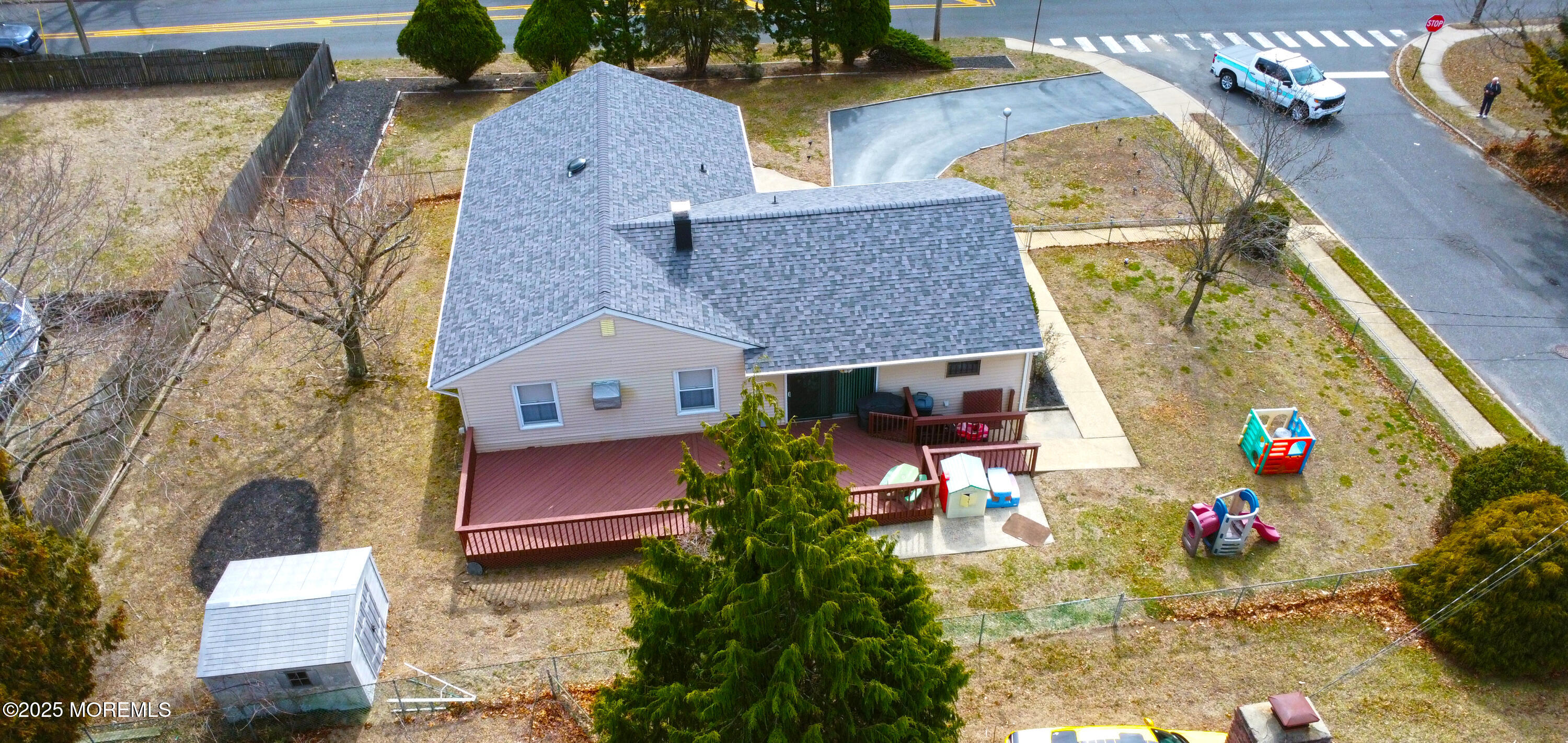 1 Peach Tree Road, Oakhurst, New Jersey image 9
