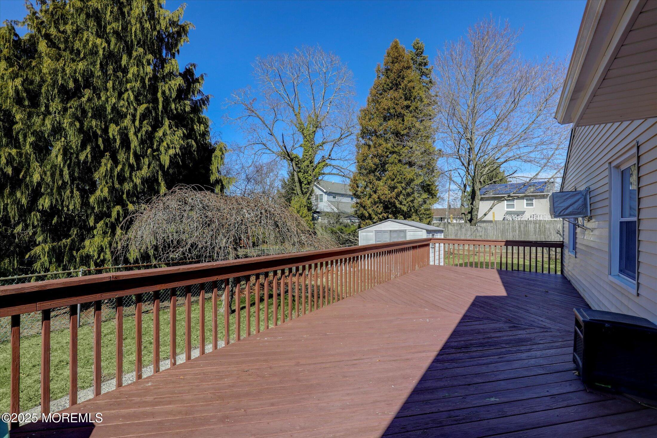 1 Peach Tree Road, Oakhurst, New Jersey image 16