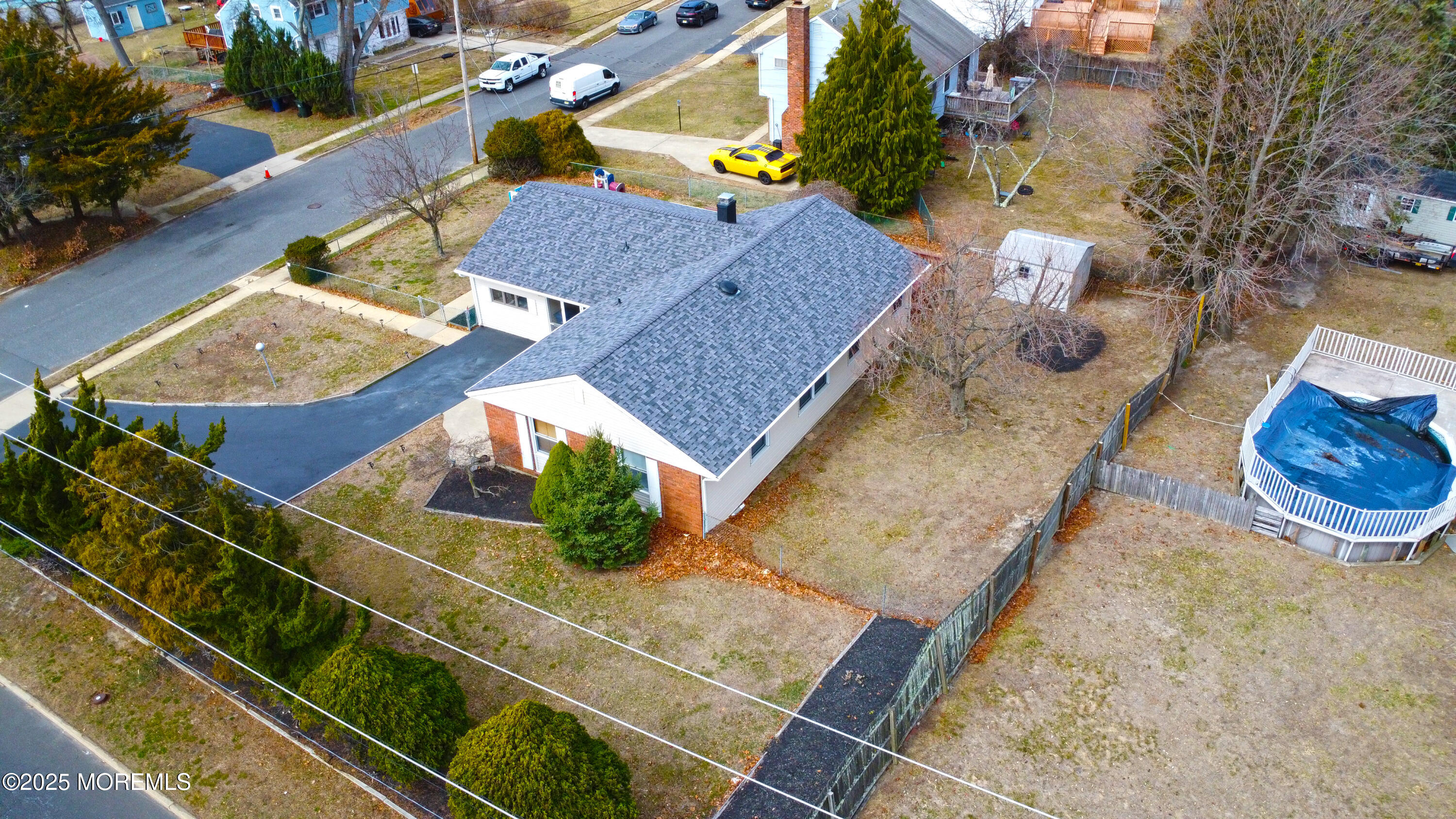 1 Peach Tree Road, Oakhurst, New Jersey image 37