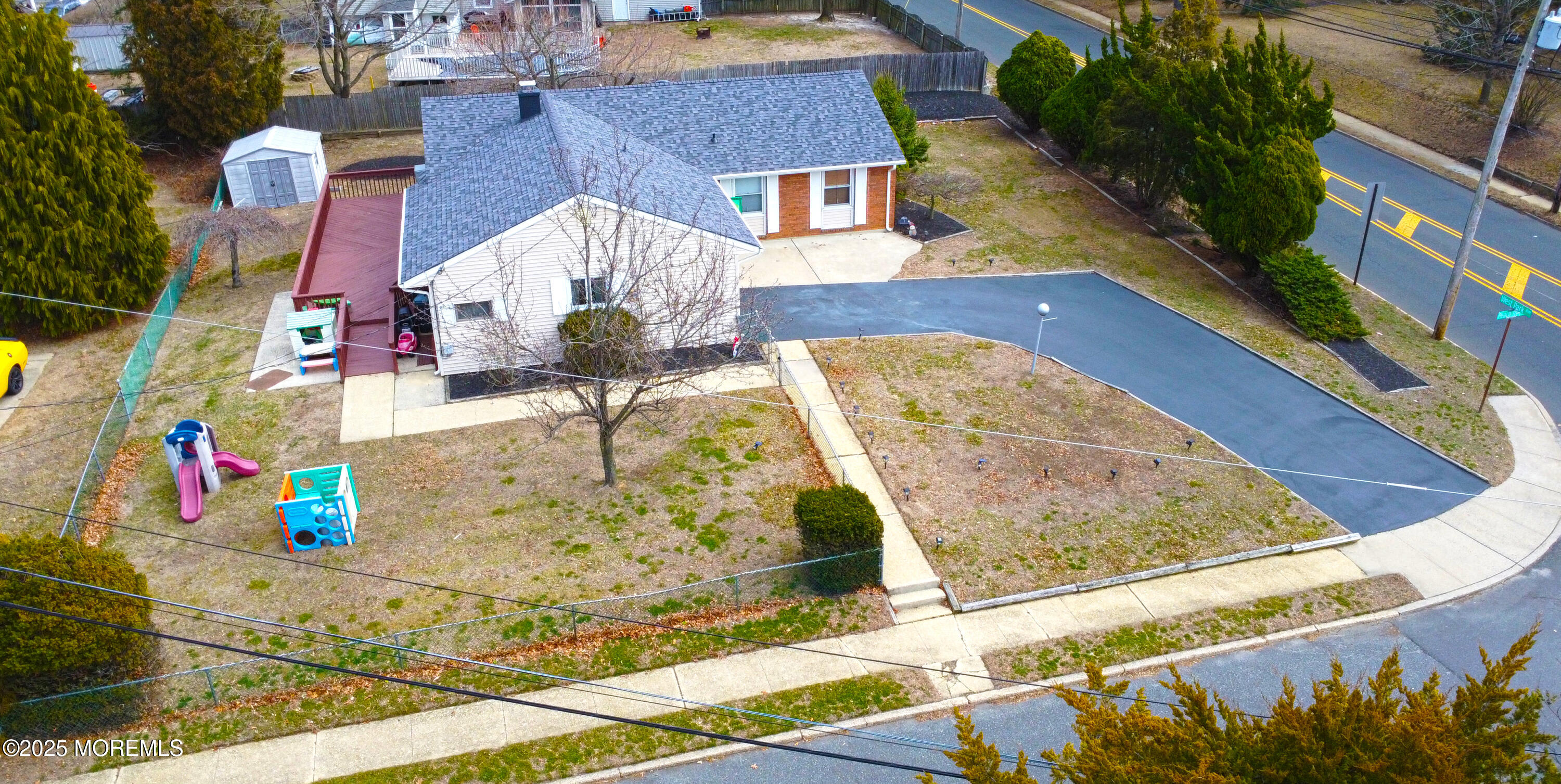 1 Peach Tree Road, Oakhurst, New Jersey image 11