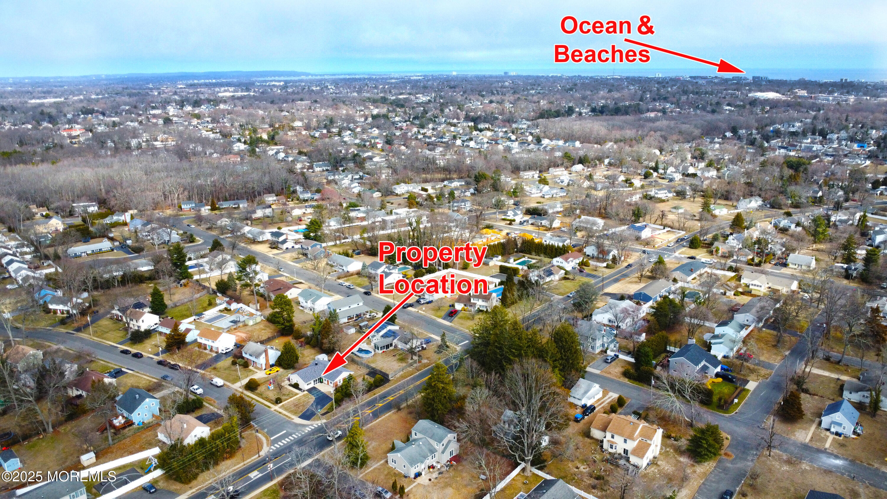 1 Peach Tree Road, Oakhurst, New Jersey image 8