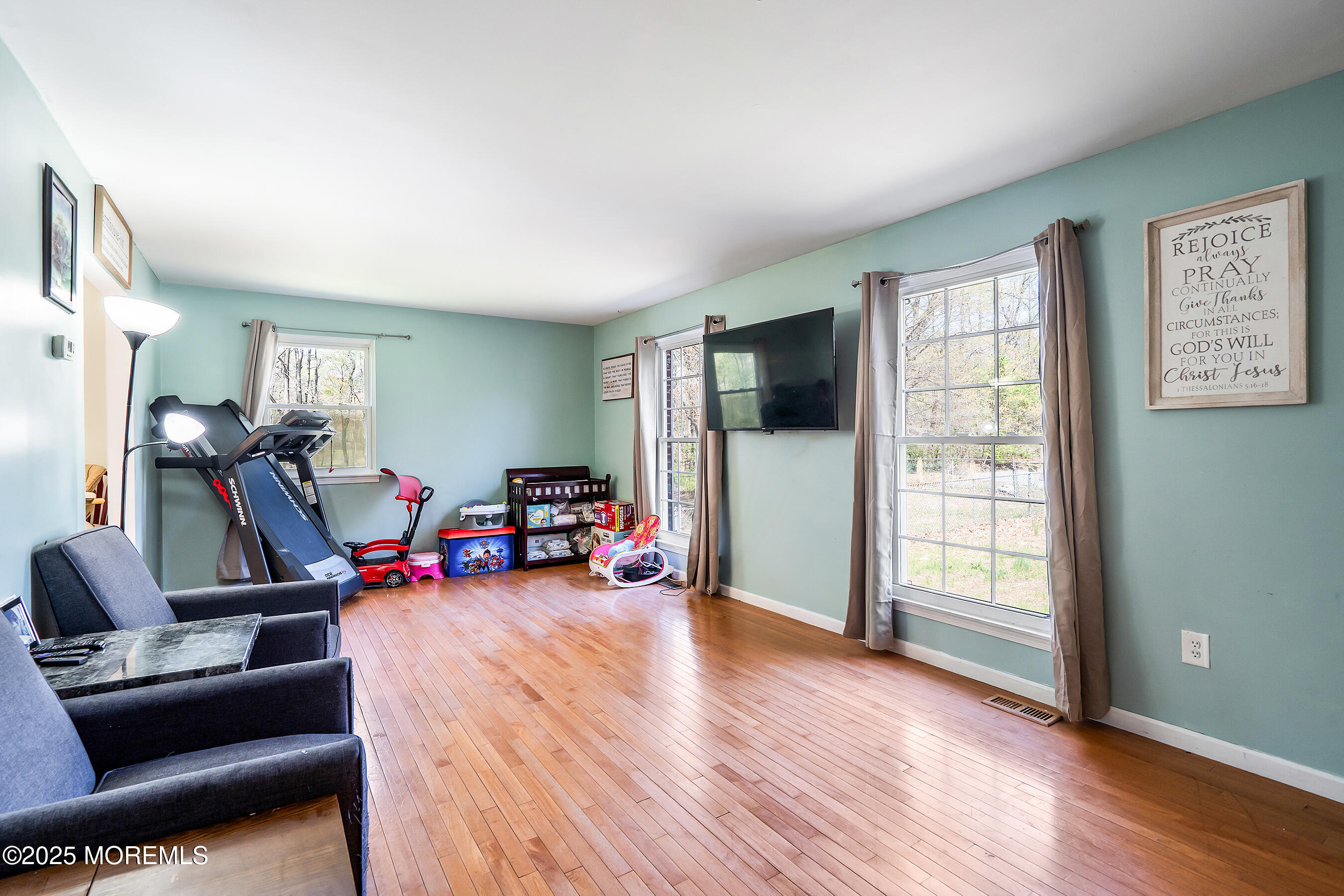 405 White Pine Court, Pemberton, New Jersey image 9