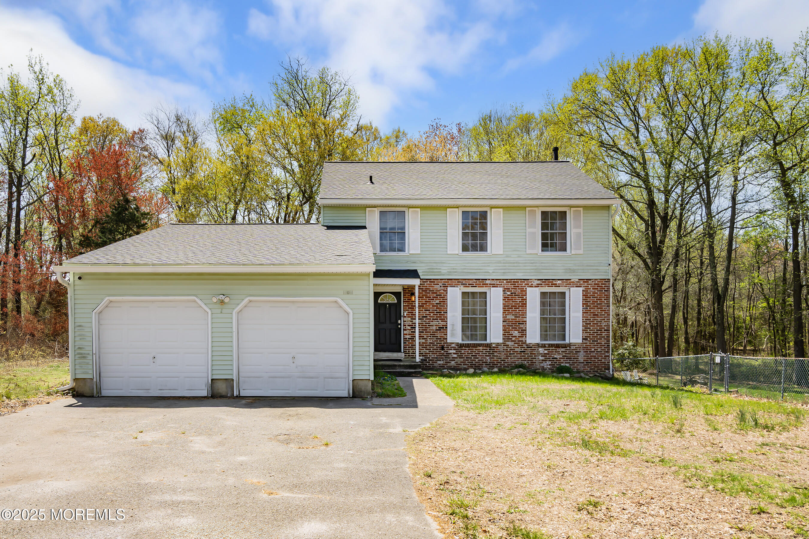 405 White Pine Court, Pemberton, New Jersey image 4