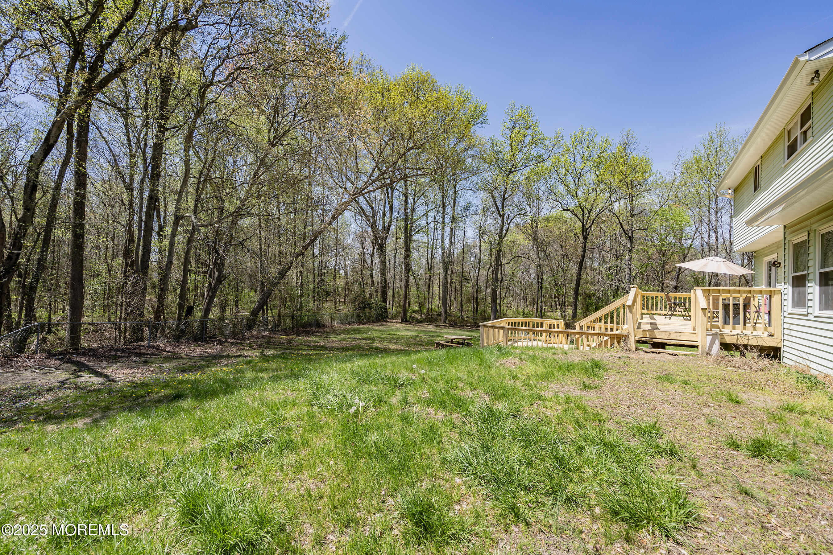 405 White Pine Court, Pemberton, New Jersey image 30
