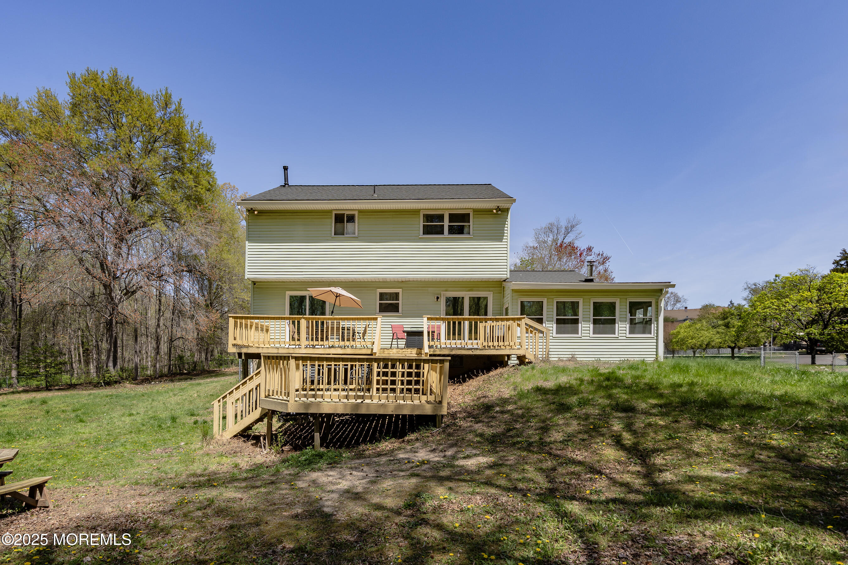 405 White Pine Court, Pemberton, New Jersey image 31