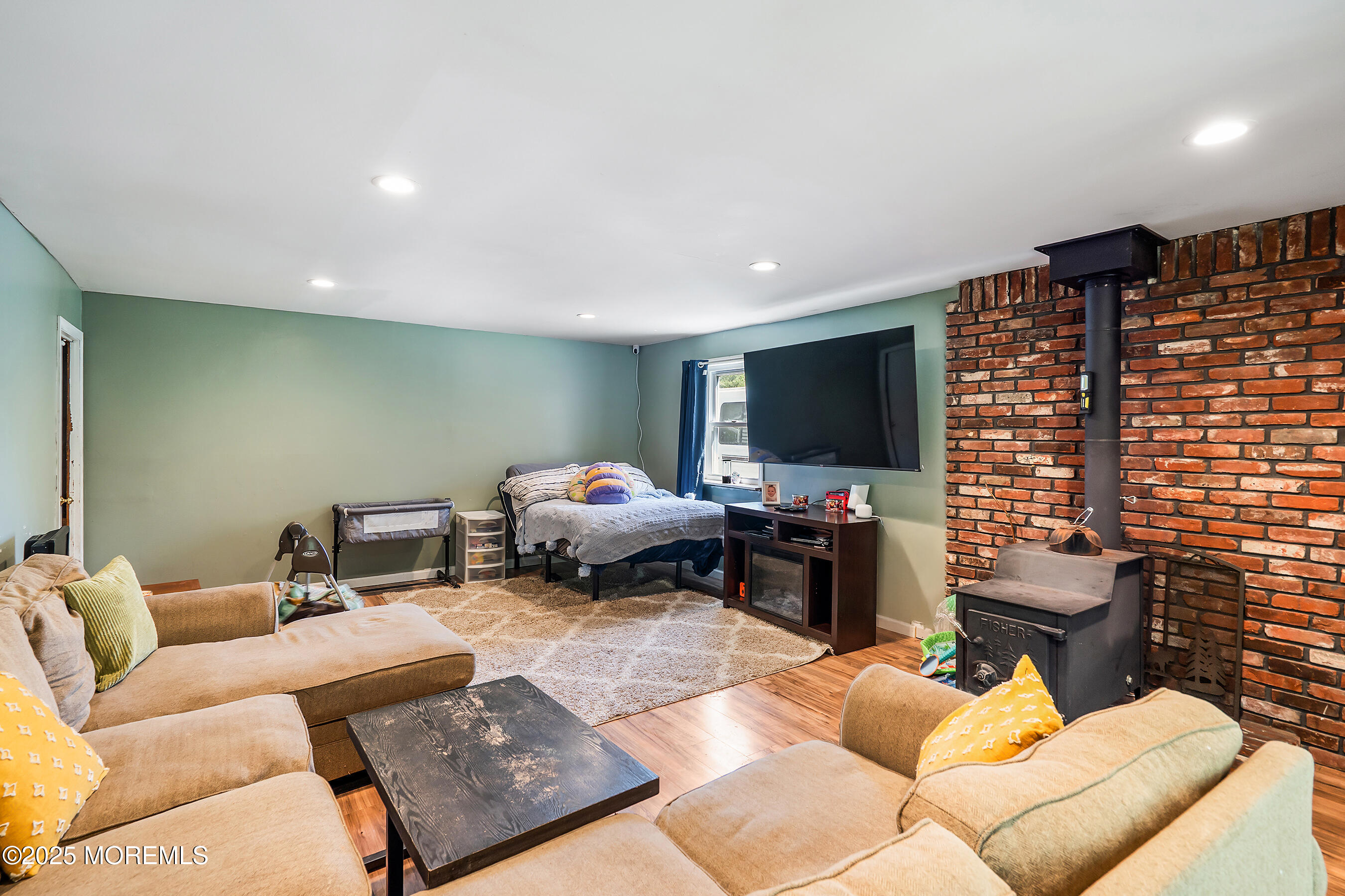 405 White Pine Court, Pemberton, New Jersey image 18