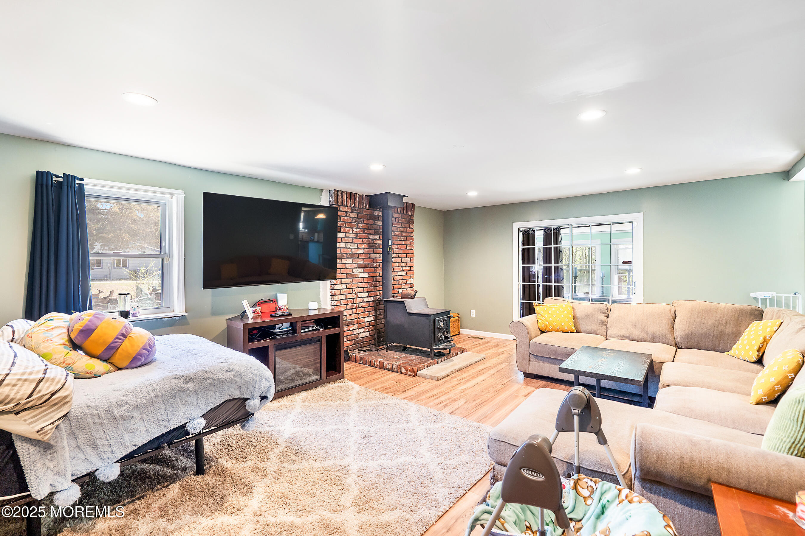 405 White Pine Court, Pemberton, New Jersey image 20