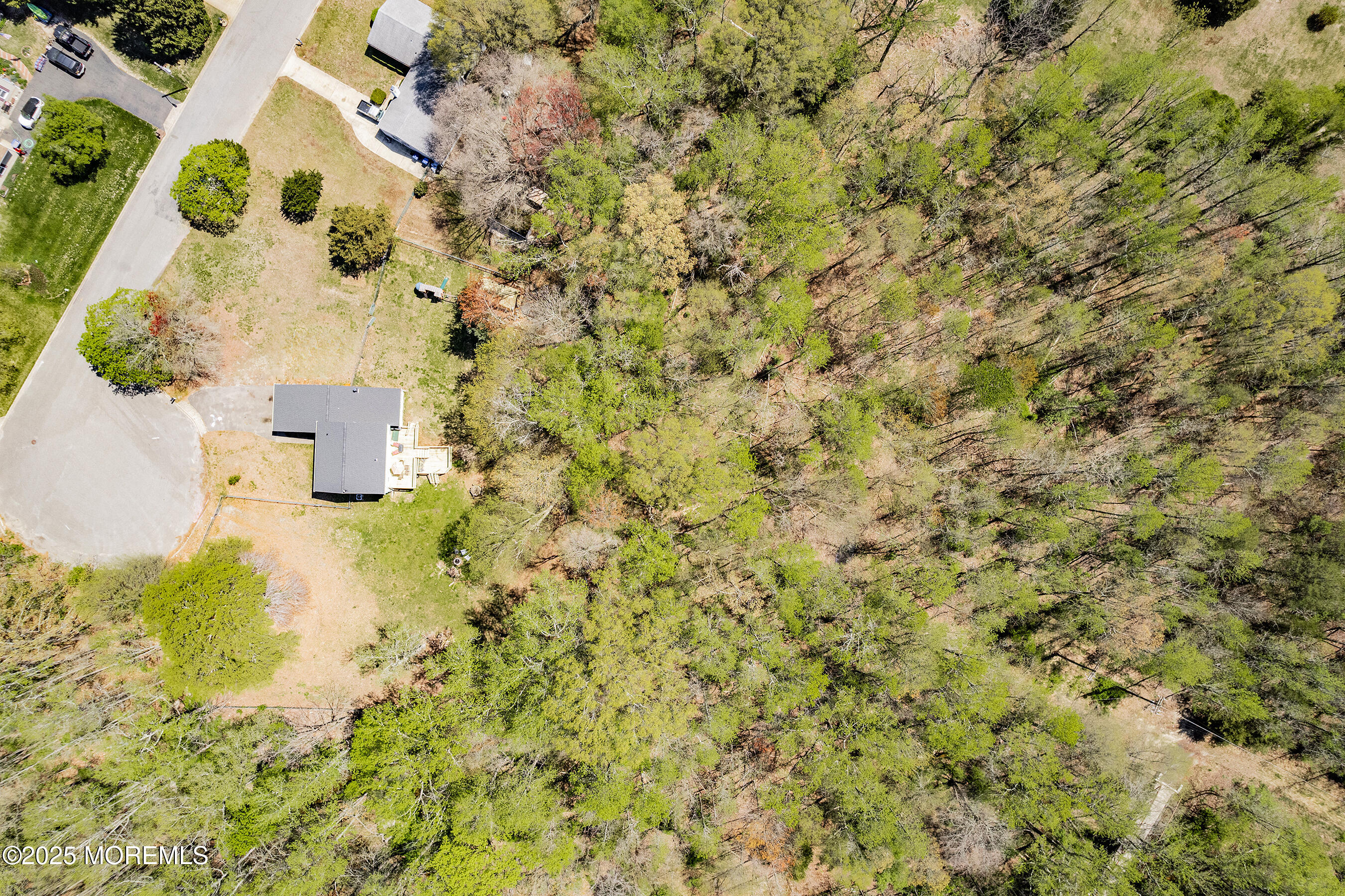 405 White Pine Court, Pemberton, New Jersey image 32