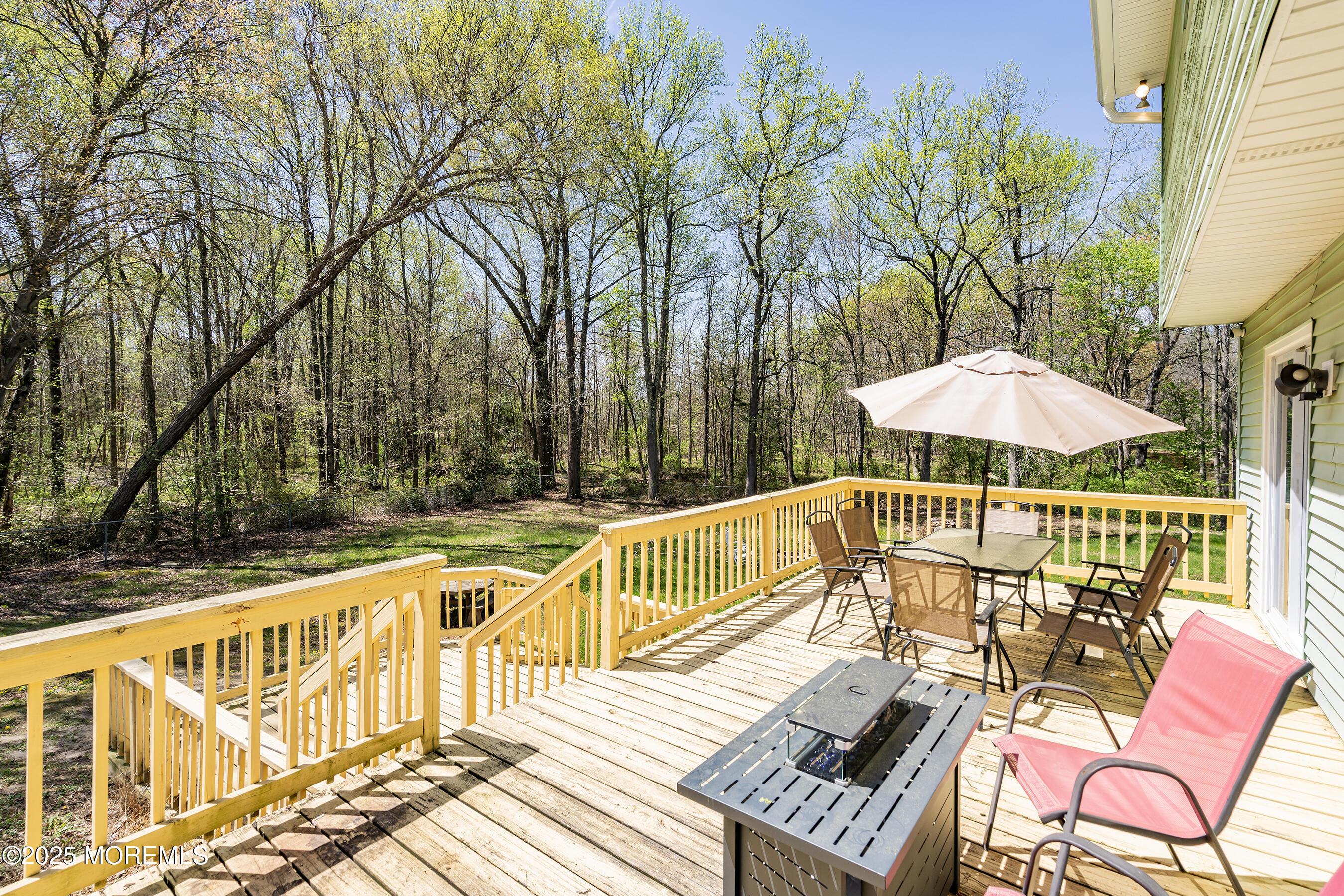 405 White Pine Court, Pemberton, New Jersey image 29