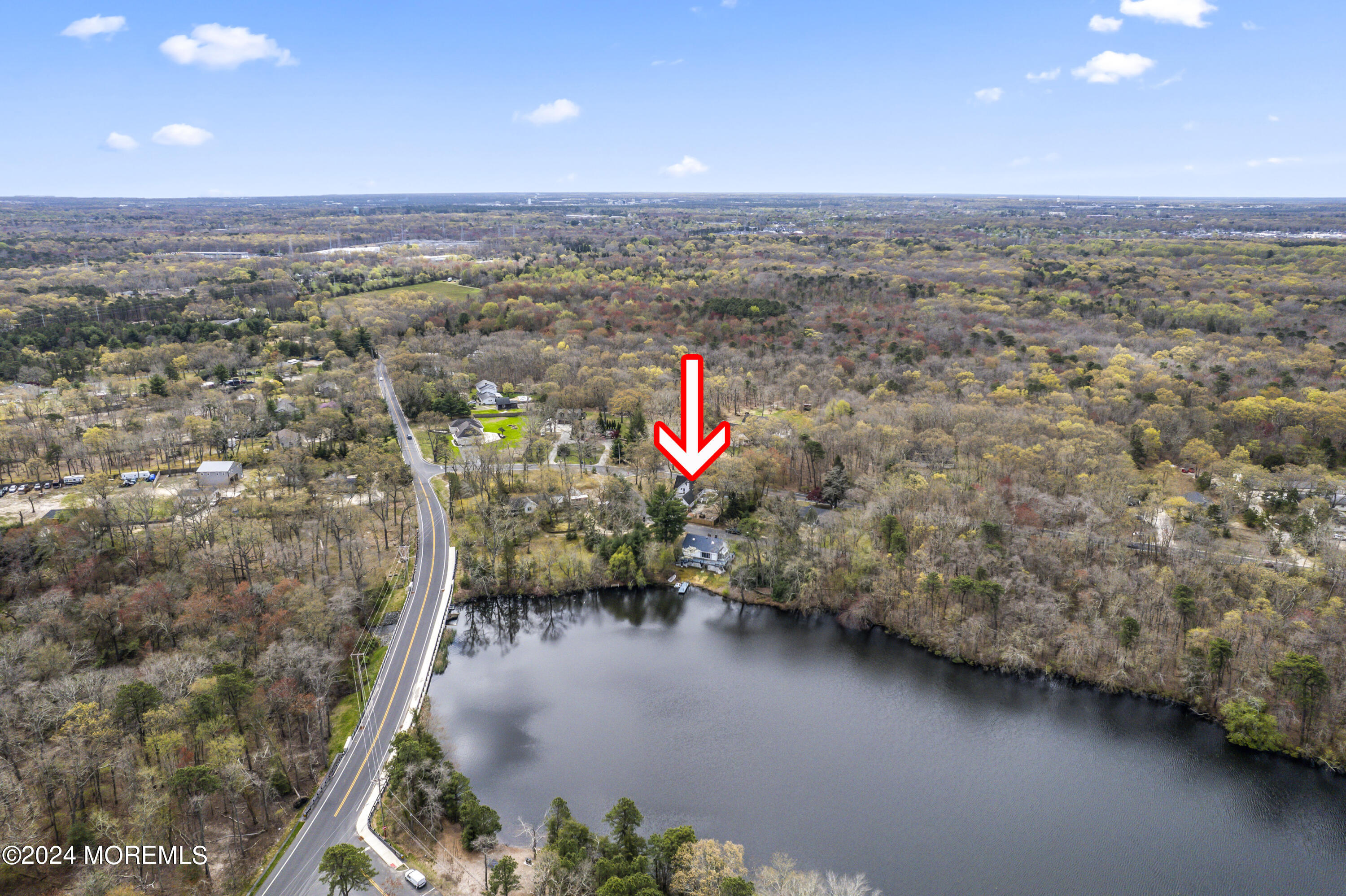 3 Lakeview Drive, Howell, New Jersey image 28