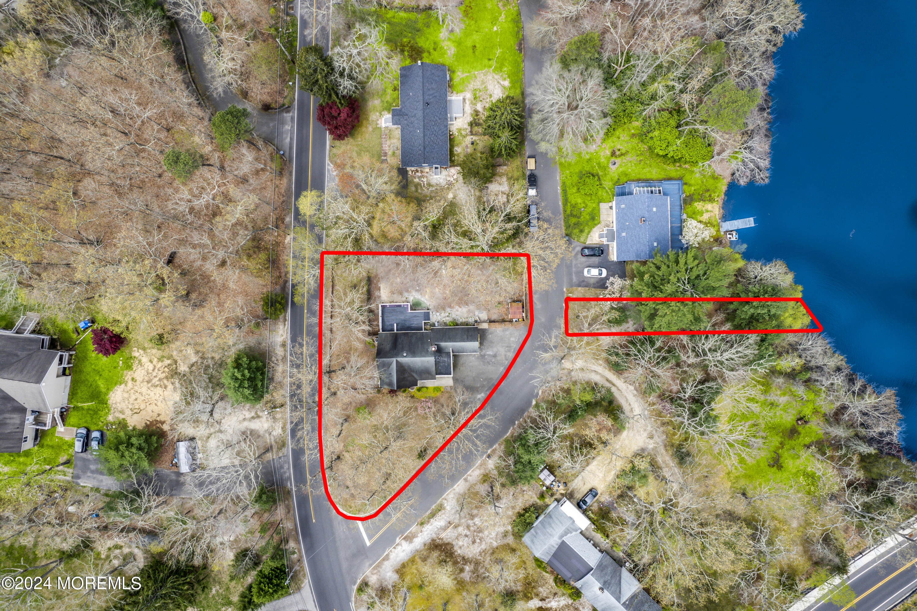 3 Lakeview Drive, Howell, New Jersey image 3