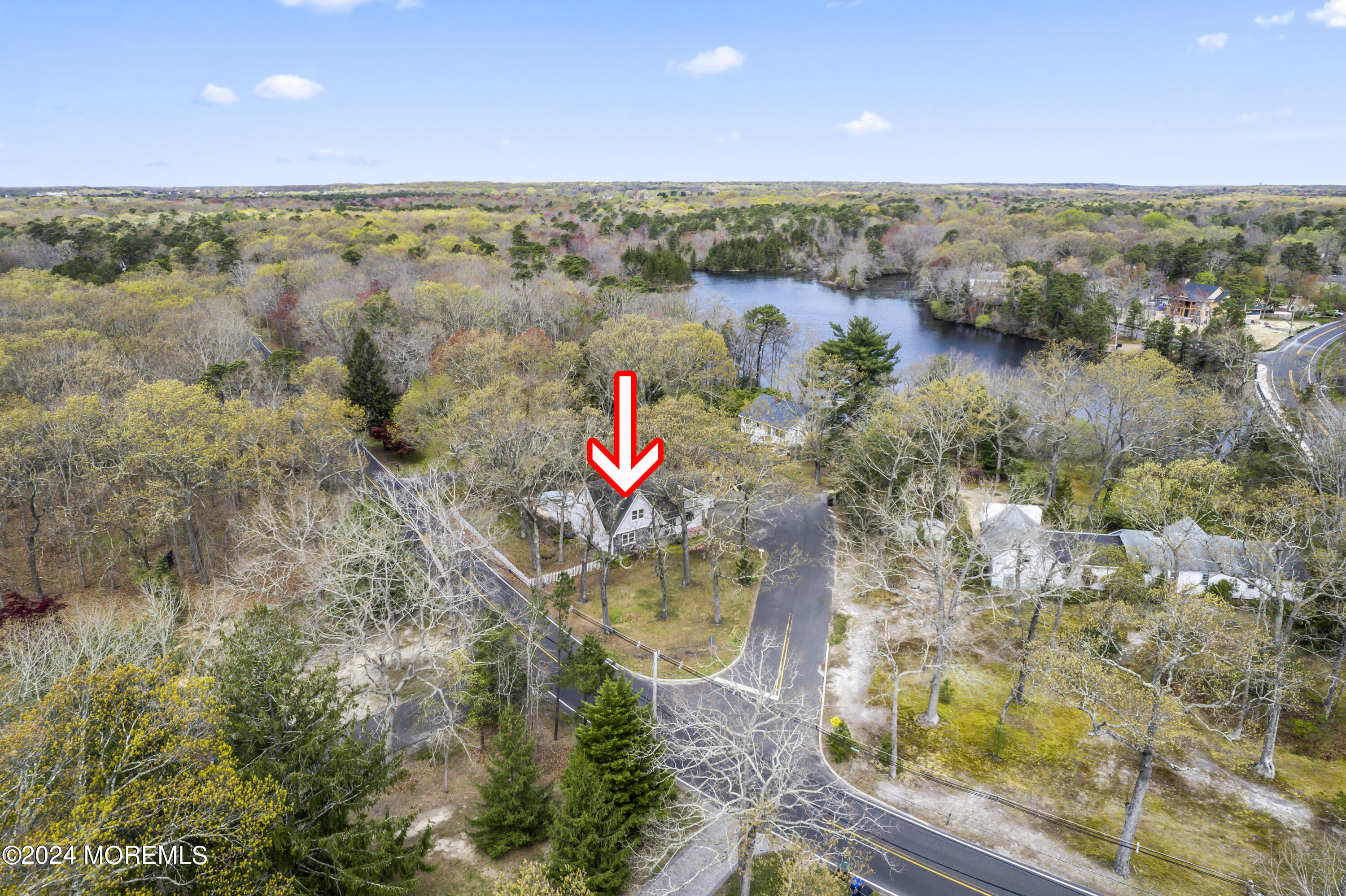 3 Lakeview Drive, Howell, New Jersey image 27