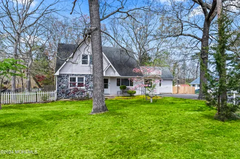 3 Lakeview Drive, Howell, NJ 07731 - MLS#: 22505615